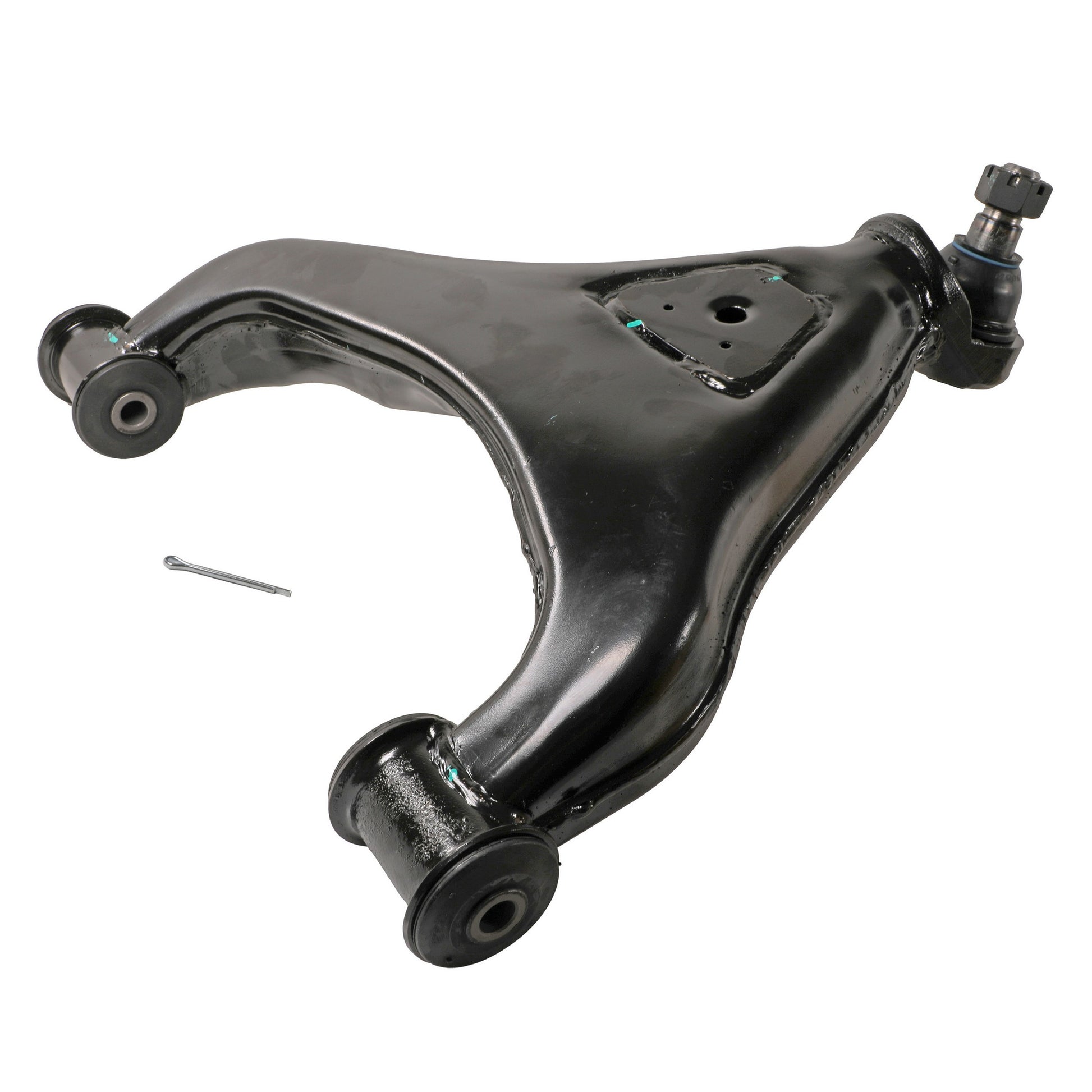 MOOG Chassis Products Suspension Control Arm and Ball Joint Assembly RK623018 main image