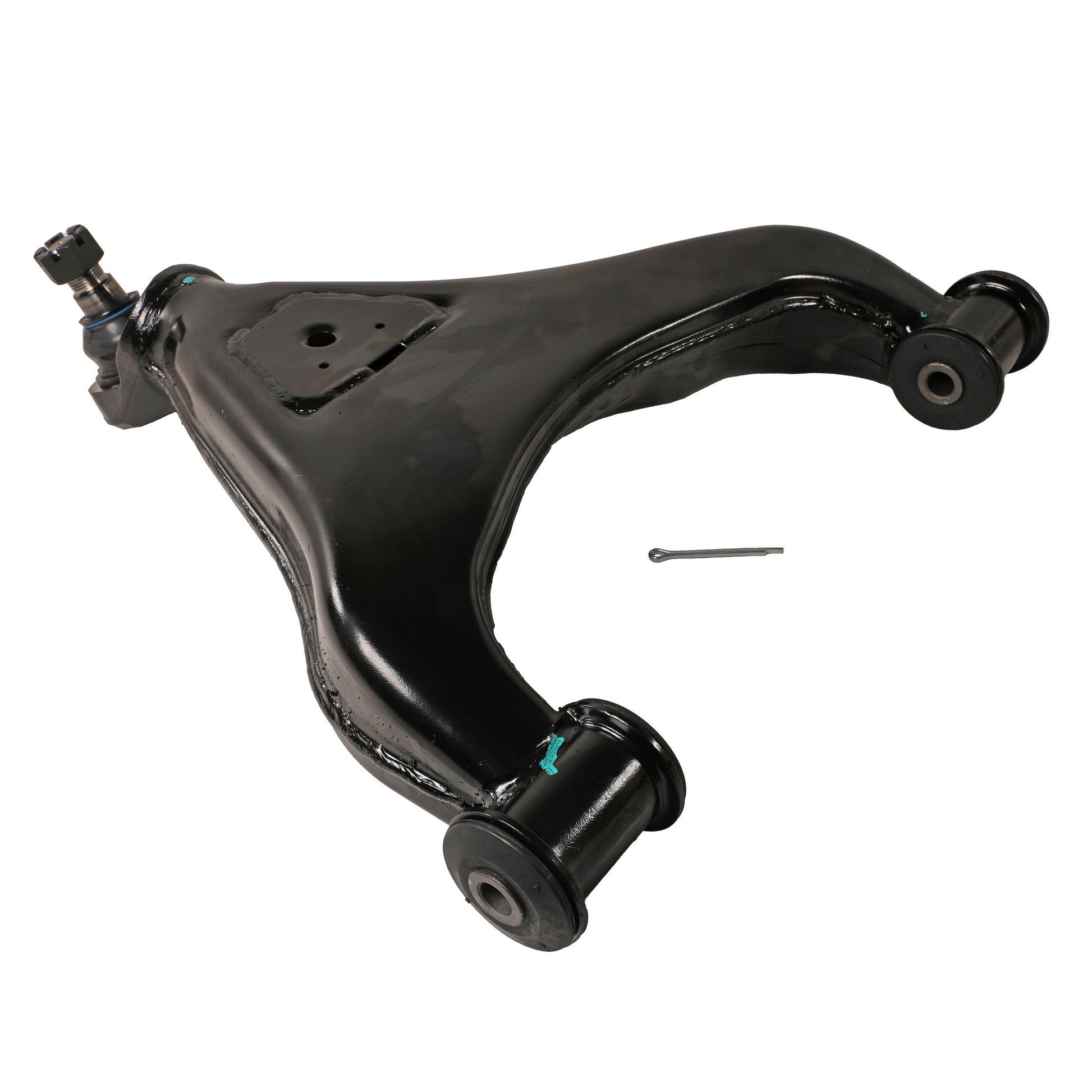 MOOG Chassis Products Suspension Control Arm and Ball Joint Assembly RK623019 main image