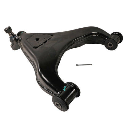 MOOG Chassis Products Suspension Control Arm and Ball Joint Assembly RK623019 main image