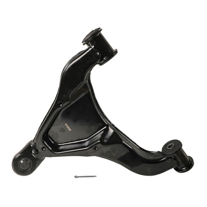 MOOG Chassis Products Suspension Control Arm and Ball Joint Assembly RK623019 image 2
