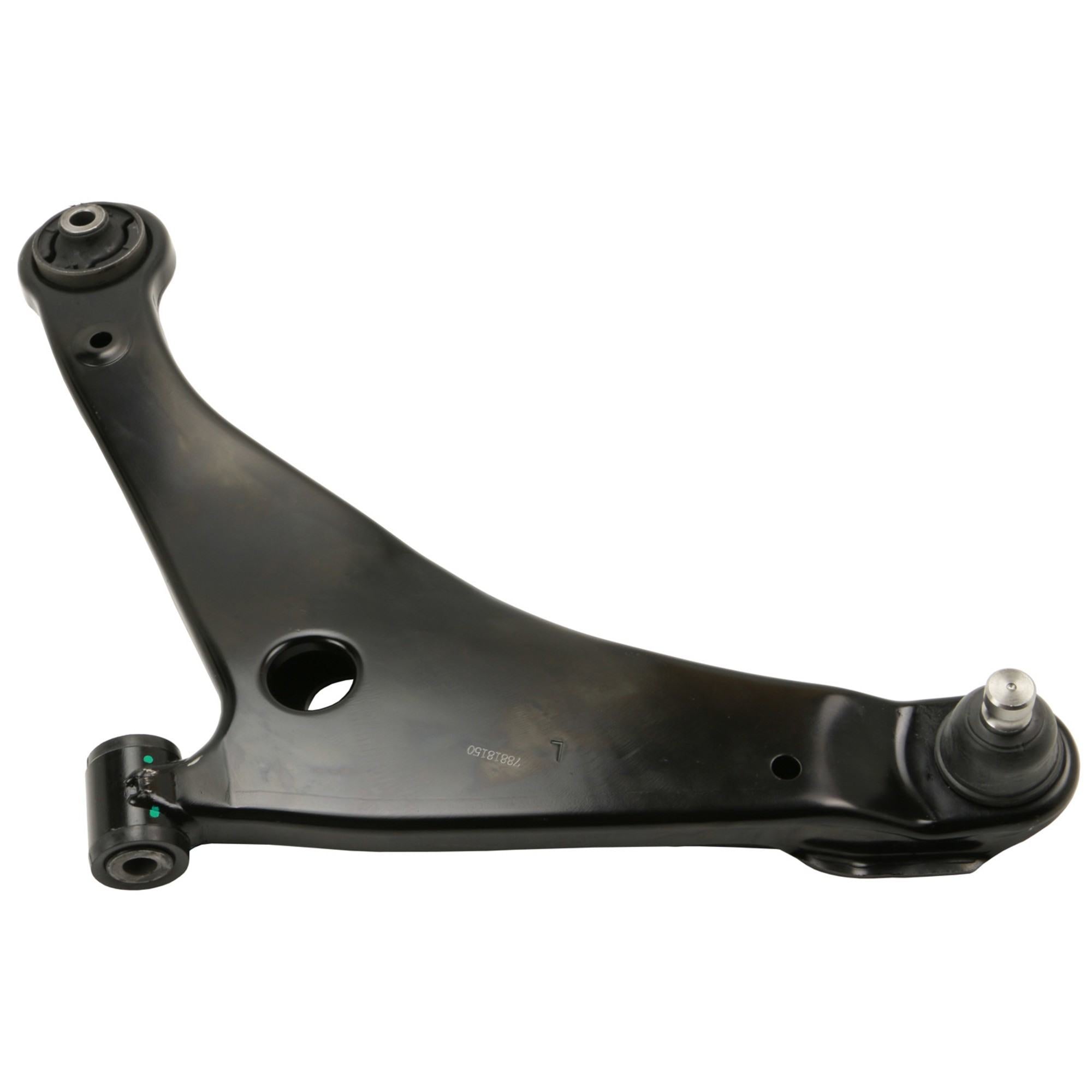 MOOG Chassis Products Suspension Control Arm and Ball Joint Assembly RK623050