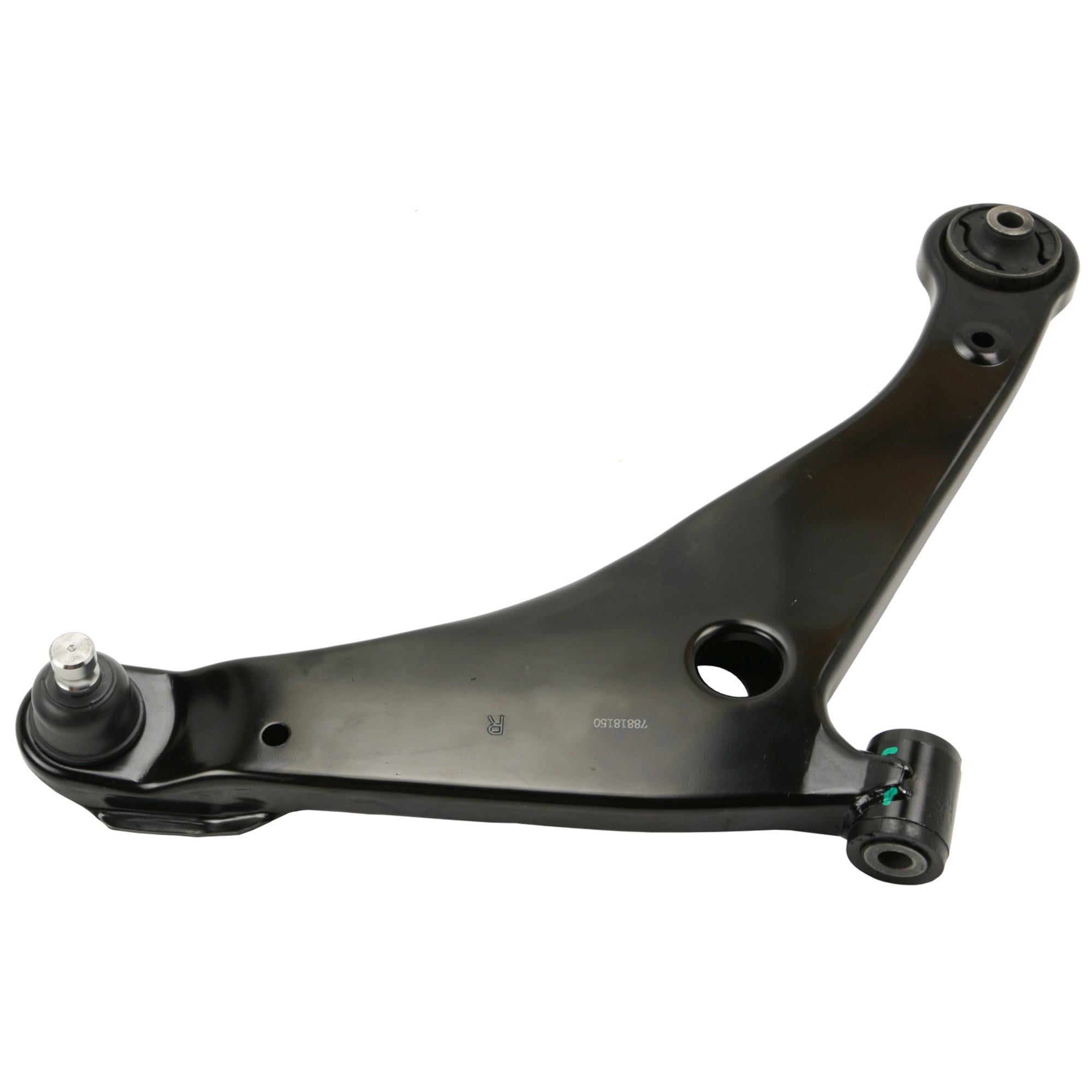 MOOG Chassis Products Suspension Control Arm and Ball Joint Assembly RK623051