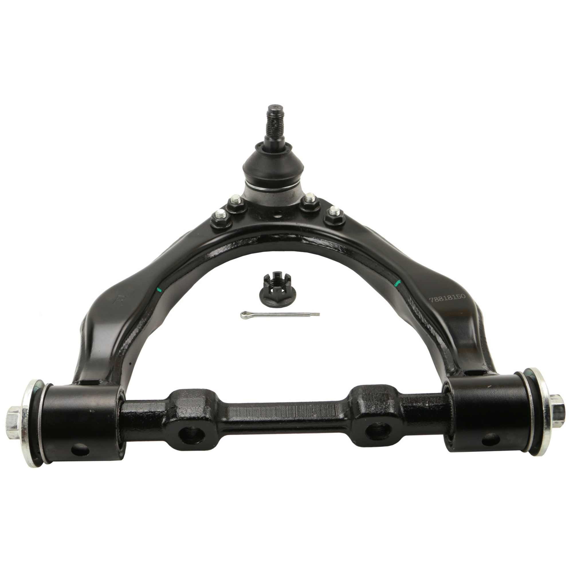 MOOG Chassis Products Suspension Control Arm and Ball Joint Assembly RK623054