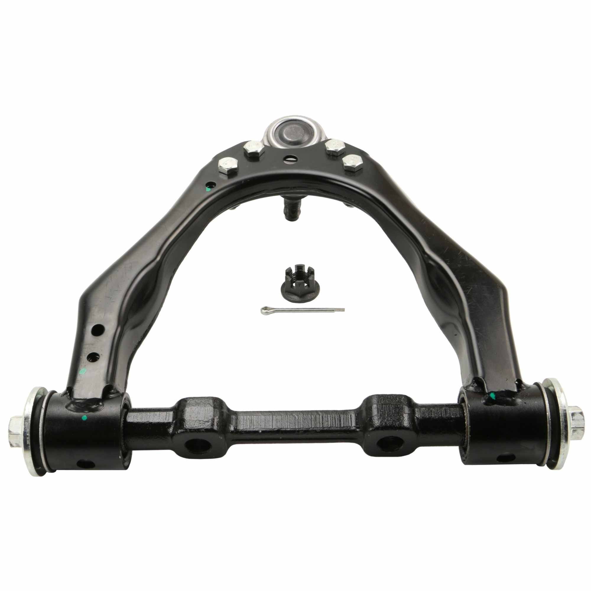 MOOG Chassis Products Suspension Control Arm and Ball Joint Assembly RK623054