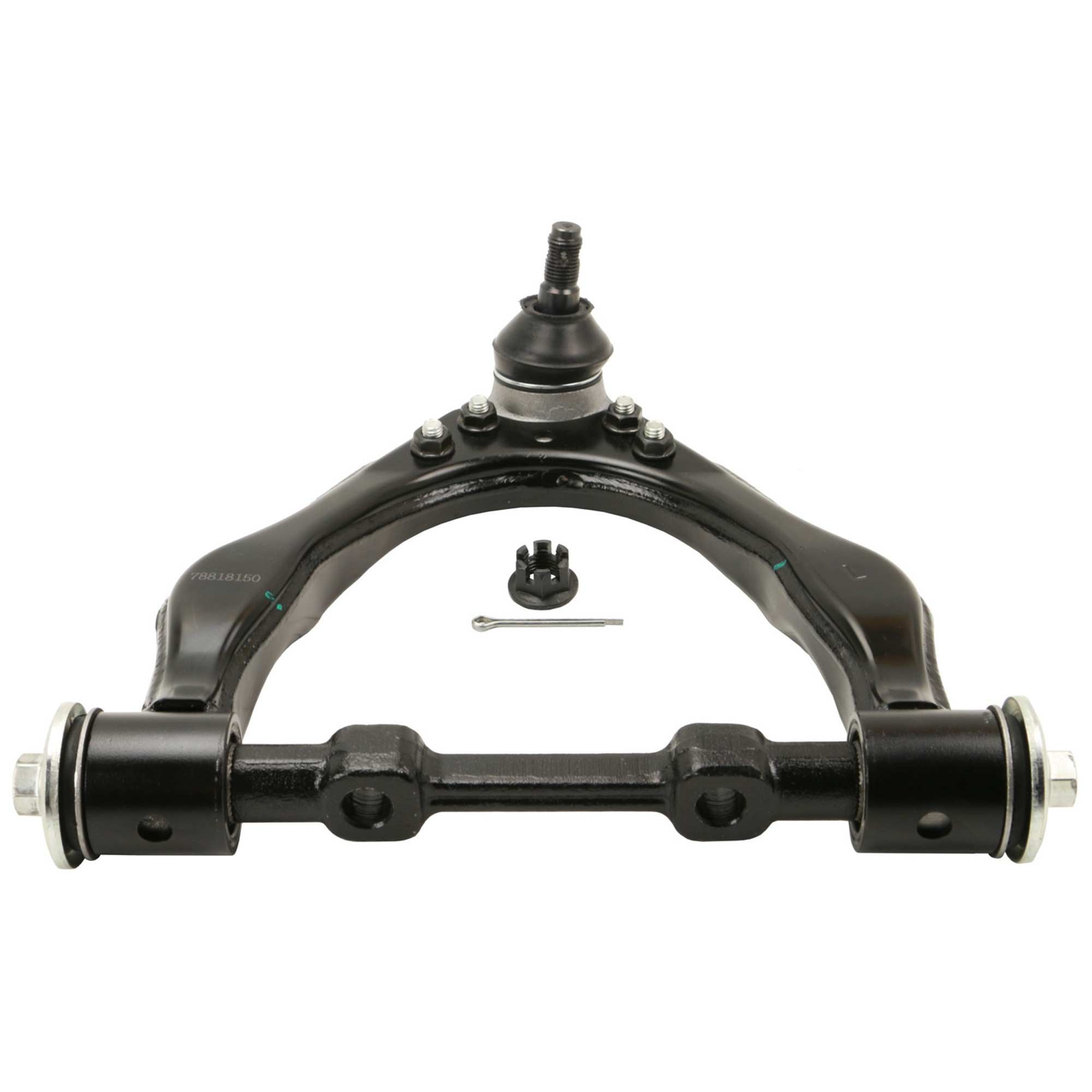 MOOG Chassis Products Suspension Control Arm and Ball Joint Assembly RK623055