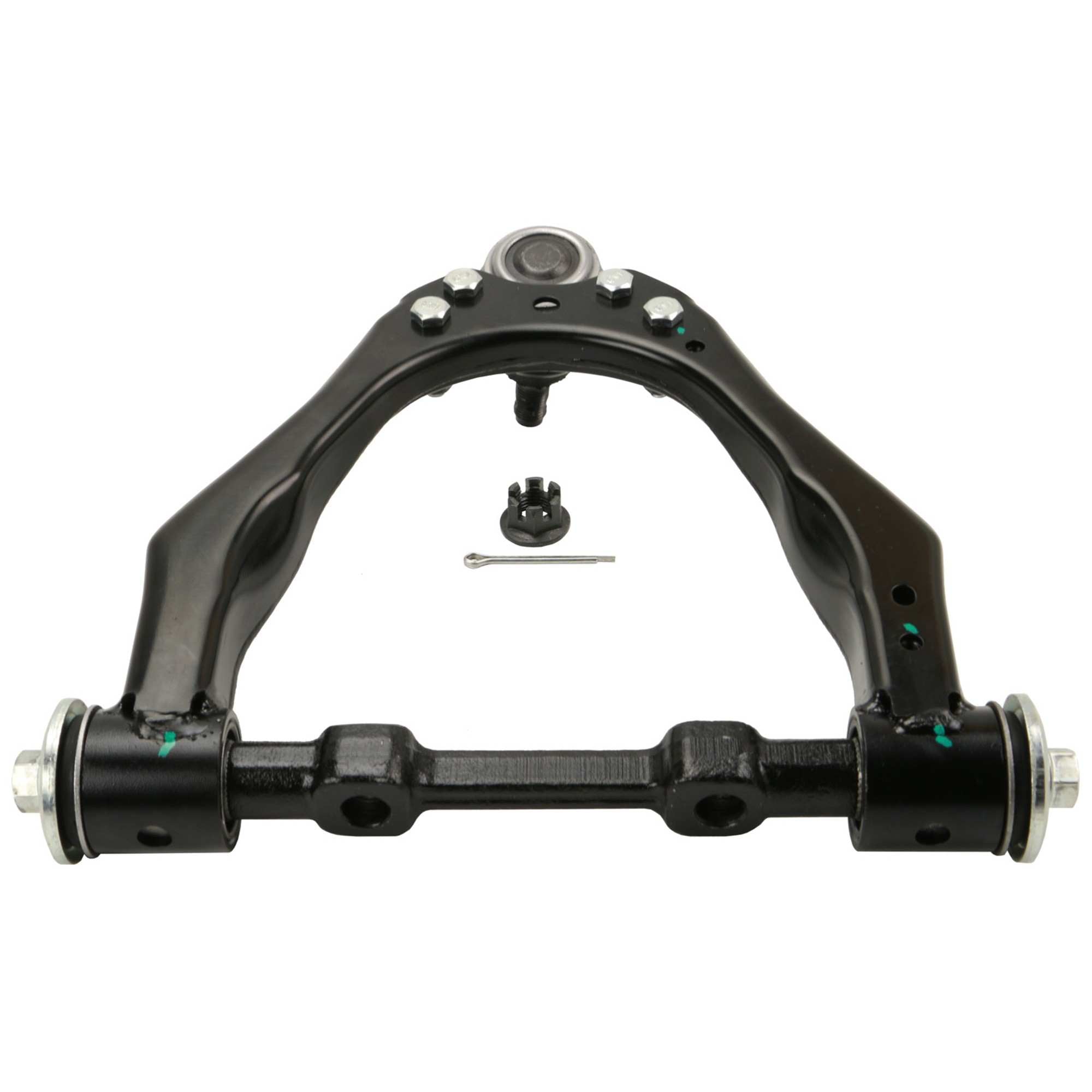 MOOG Chassis Products Suspension Control Arm and Ball Joint Assembly RK623055