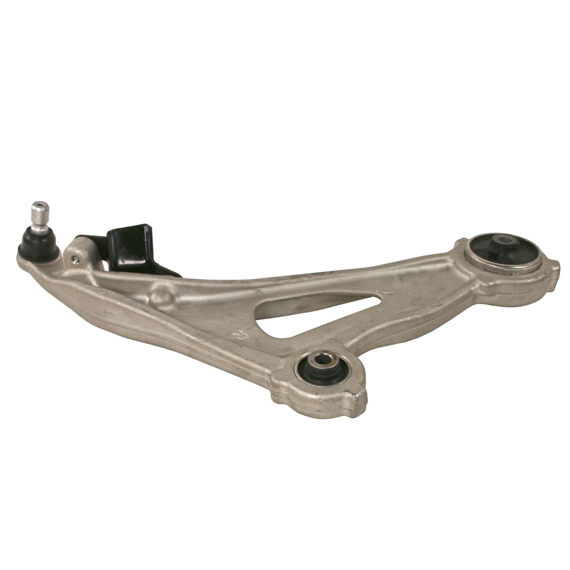 MOOG Chassis Products Suspension Control Arm and Ball Joint Assembly RK623063