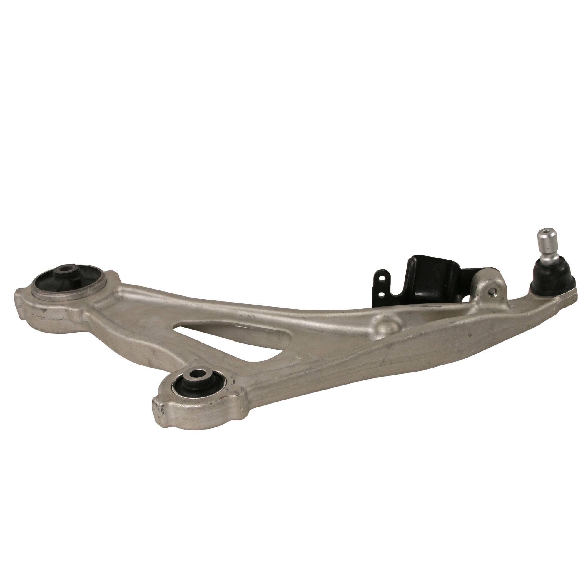 MOOG Chassis Products Suspension Control Arm and Ball Joint Assembly RK623064