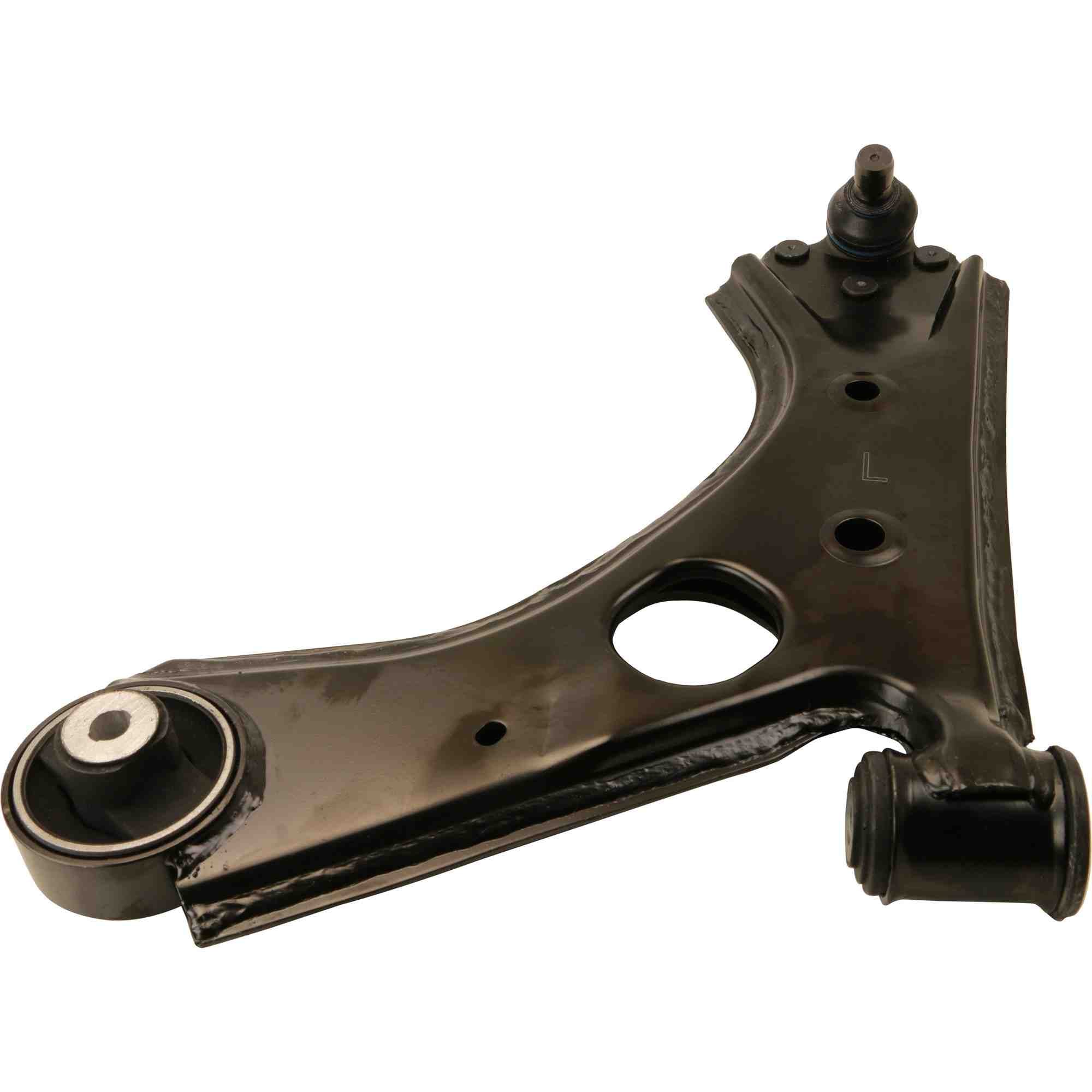 MOOG Chassis Products Suspension Control Arm and Ball Joint Assembly RK623081