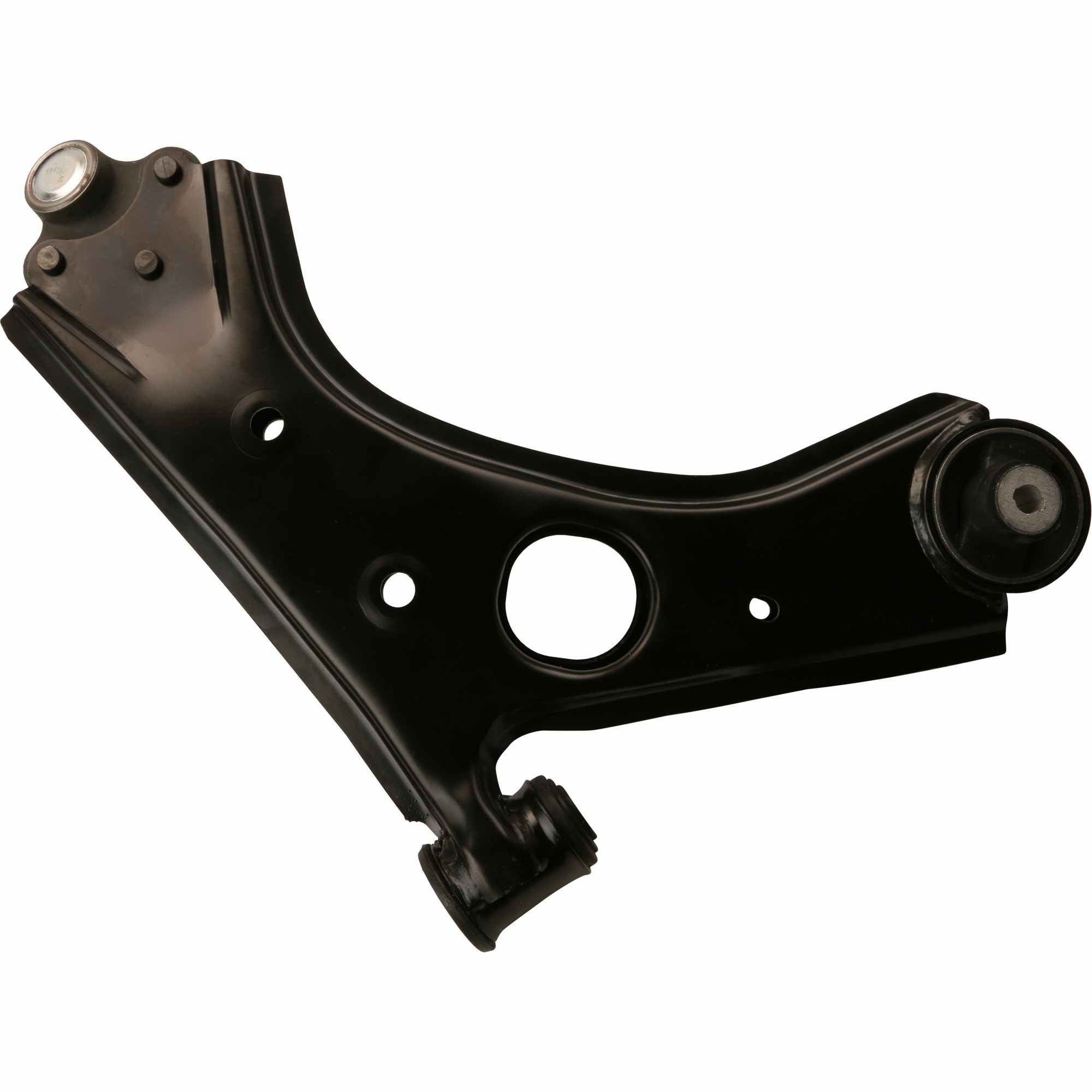 MOOG Chassis Products Suspension Control Arm and Ball Joint Assembly RK623081