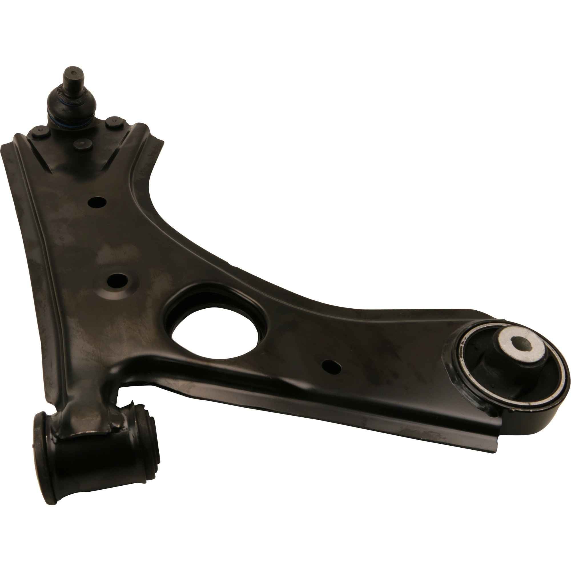 MOOG Chassis Products Suspension Control Arm and Ball Joint Assembly RK623082