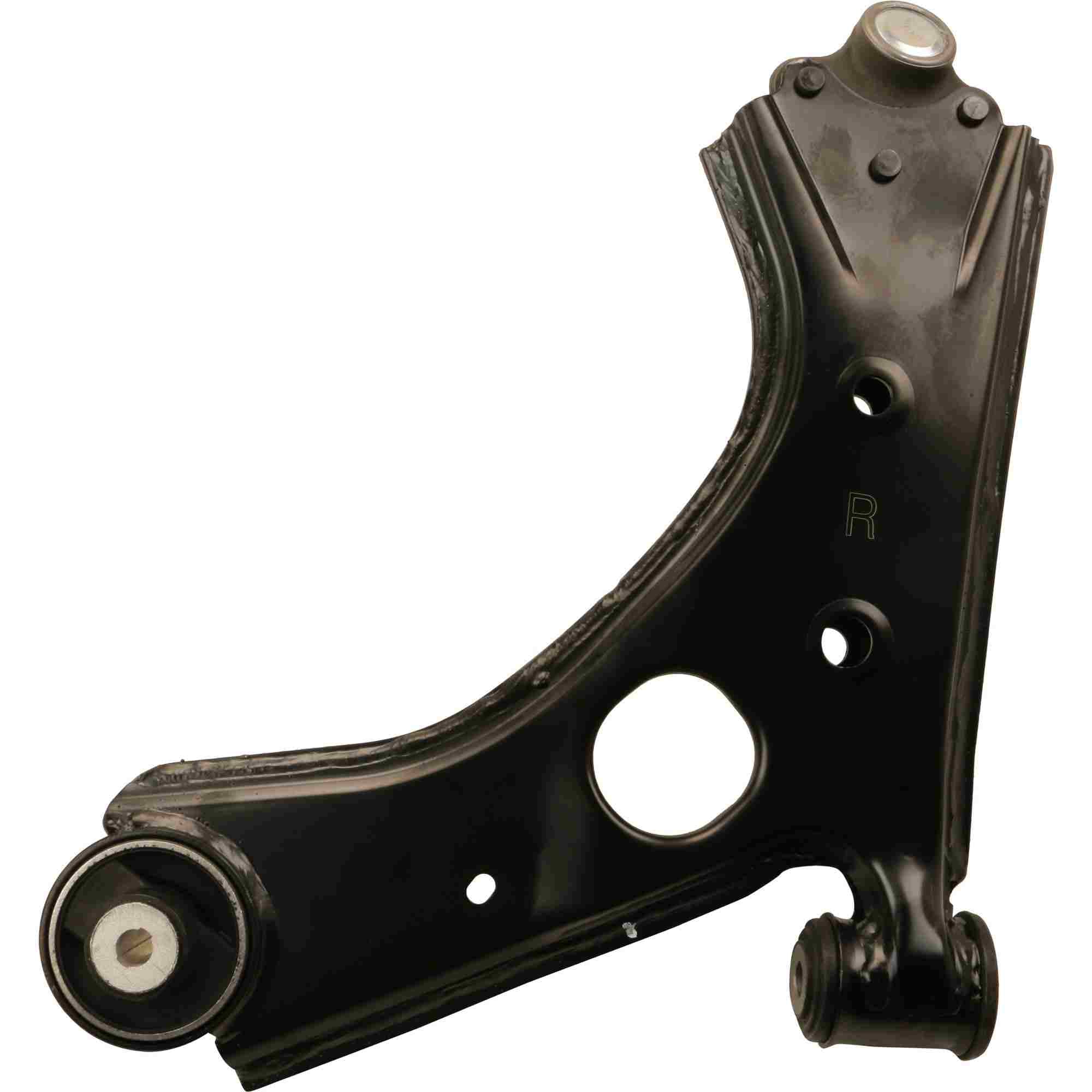 MOOG Chassis Products Suspension Control Arm and Ball Joint Assembly RK623082