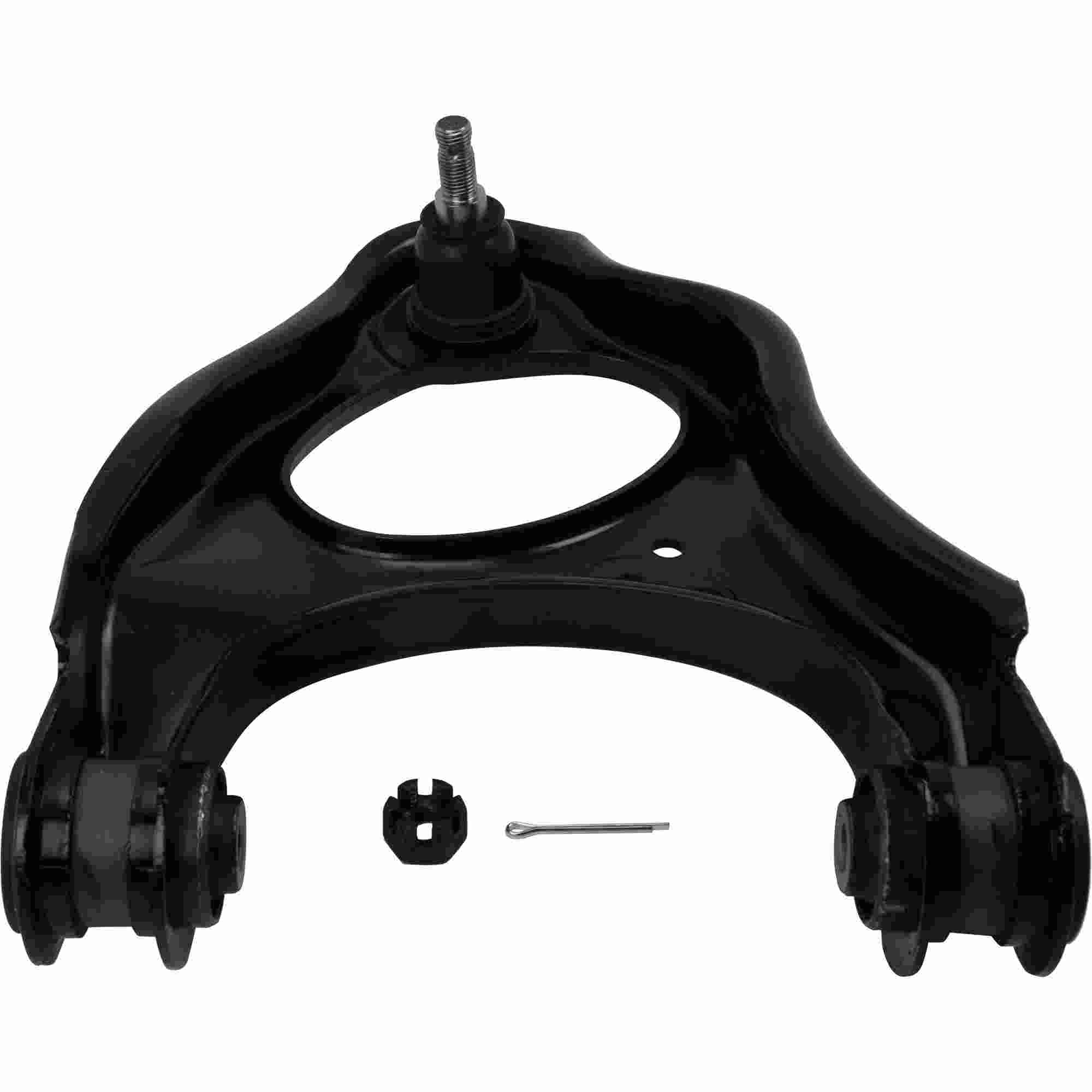 MOOG Chassis Products Suspension Control Arm and Ball Joint Assembly RK623091