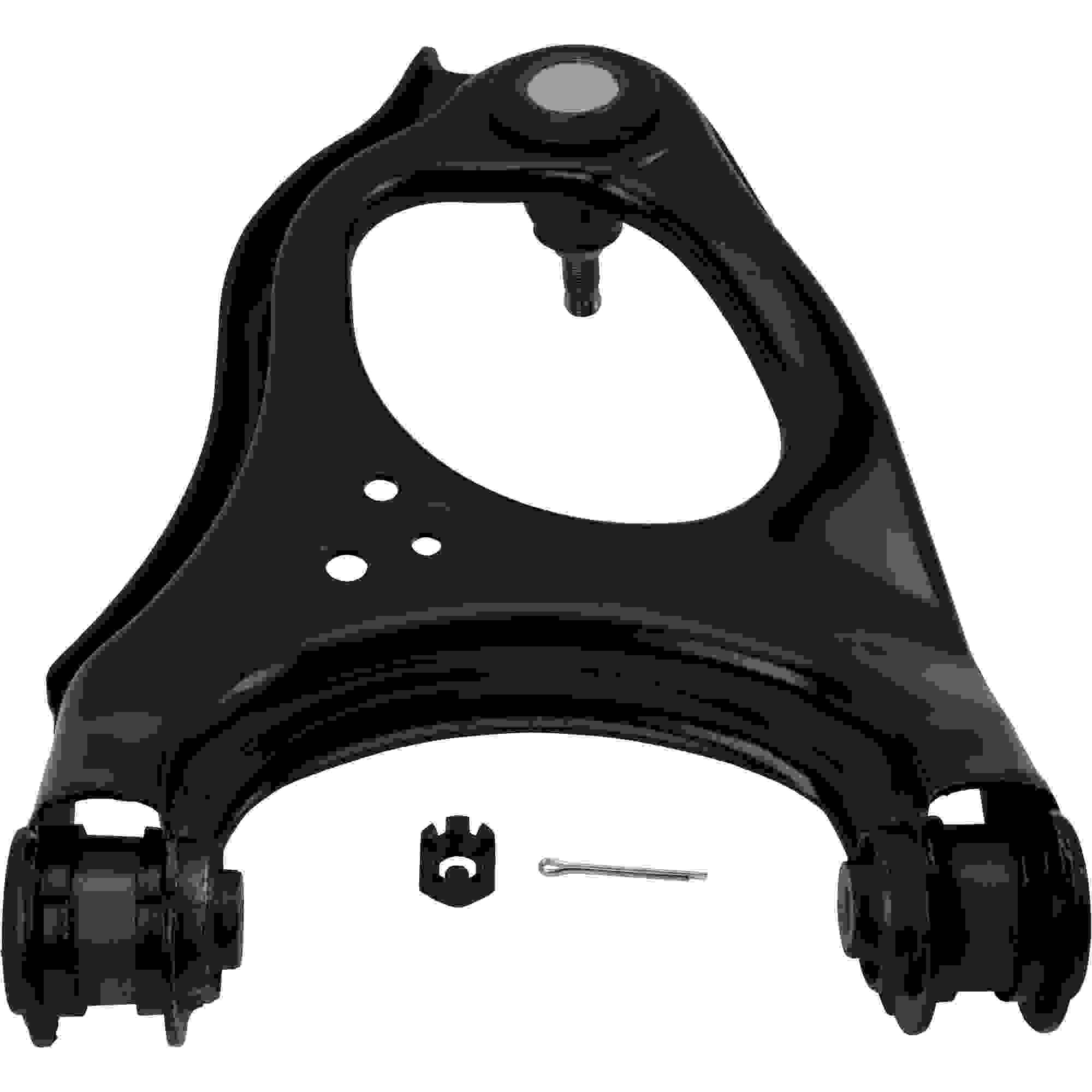 MOOG Chassis Products Suspension Control Arm and Ball Joint Assembly RK623091