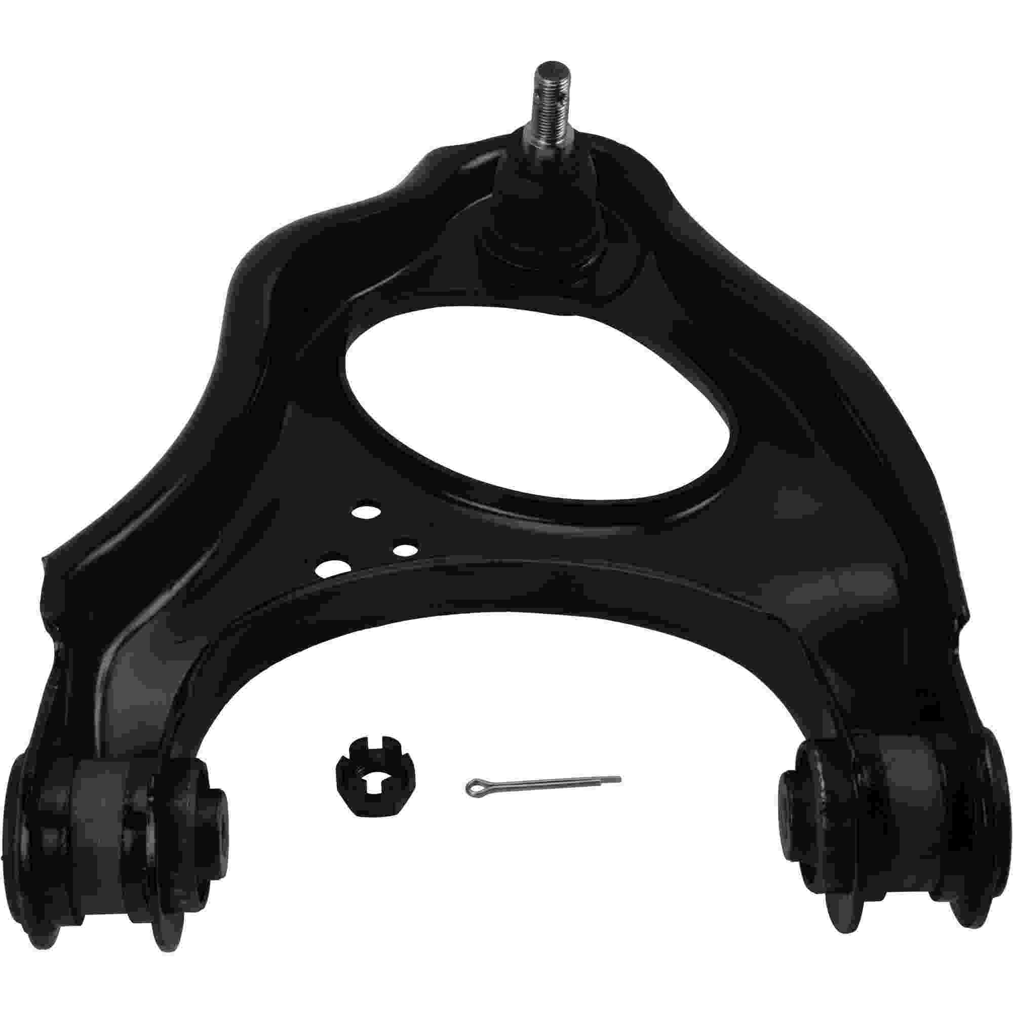 MOOG Chassis Products Suspension Control Arm and Ball Joint Assembly RK623092