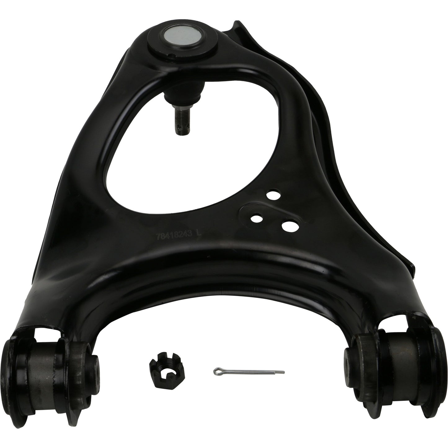 MOOG Chassis Products Suspension Control Arm and Ball Joint Assembly RK623092