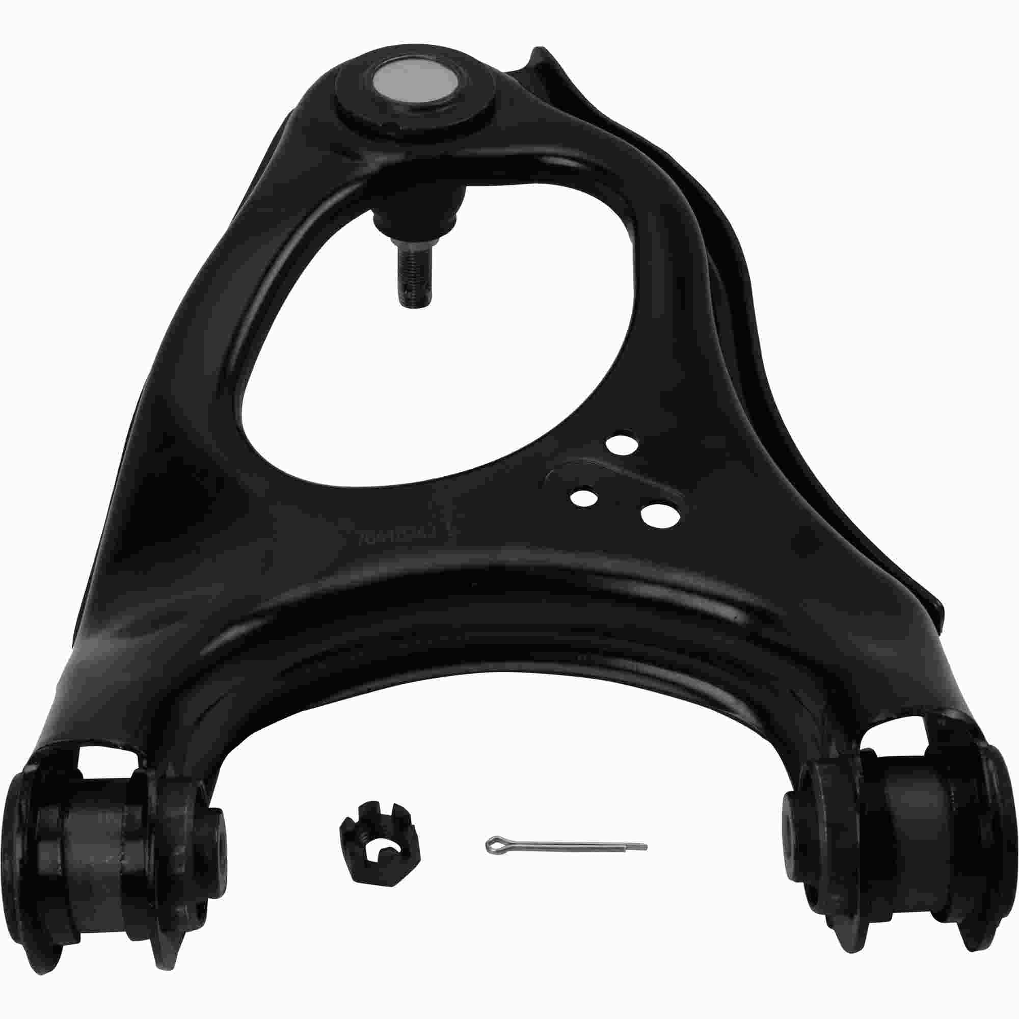 MOOG Chassis Products Suspension Control Arm and Ball Joint Assembly RK623092