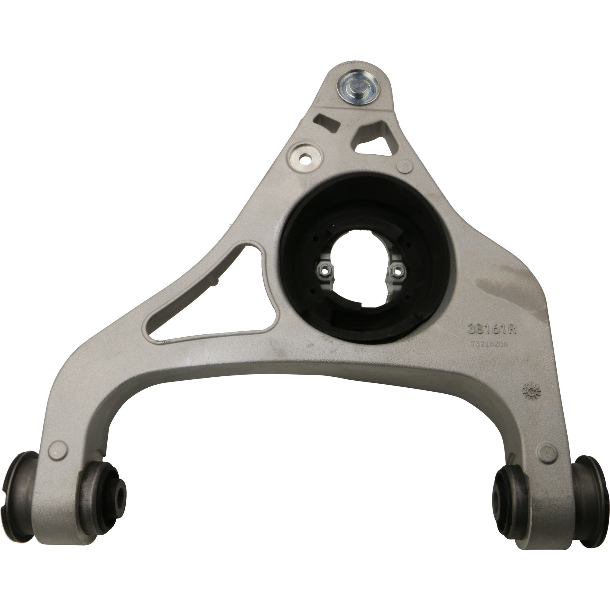 MOOG Chassis Products Suspension Control Arm and Ball Joint Assembly RK623100