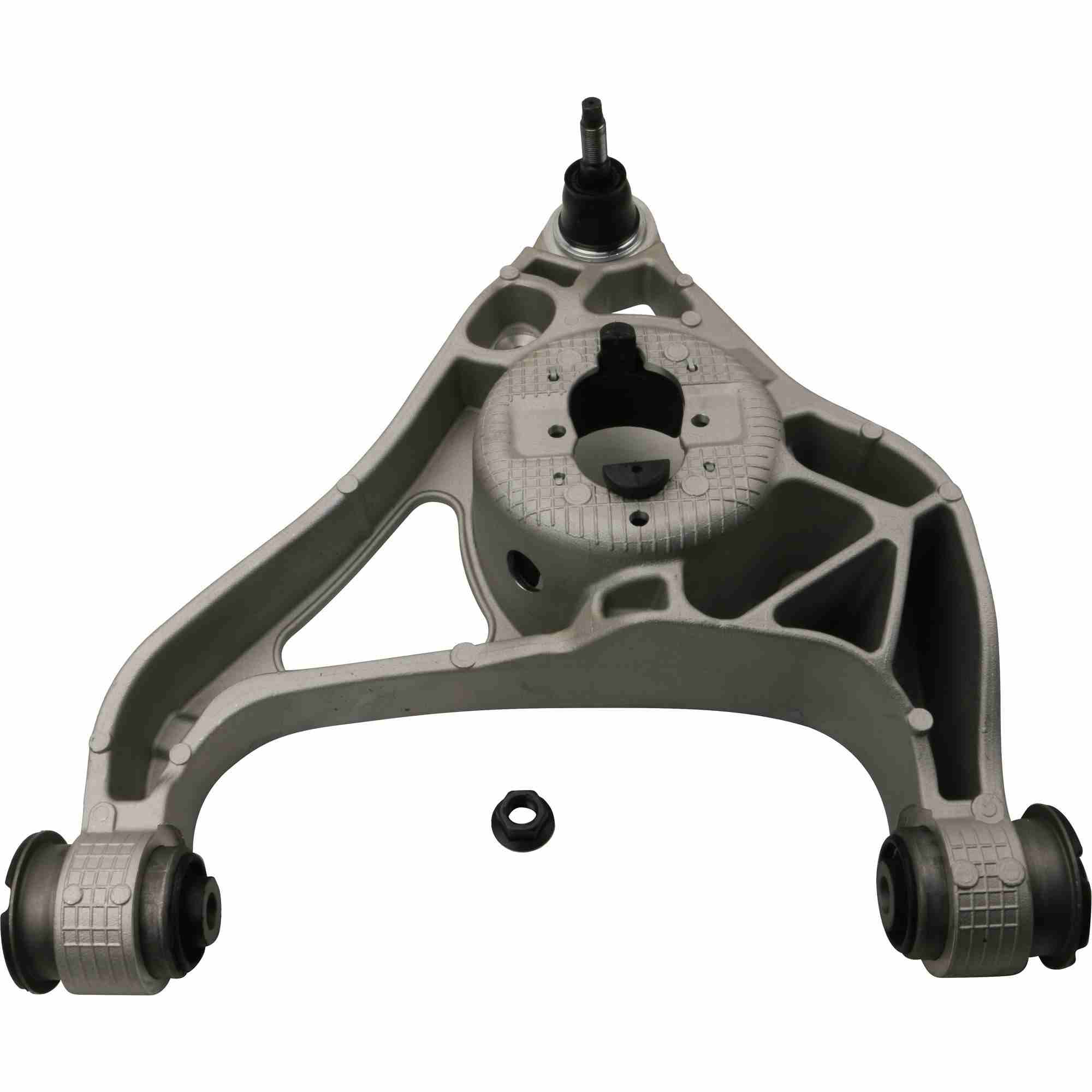 MOOG Chassis Products Suspension Control Arm and Ball Joint Assembly RK623101