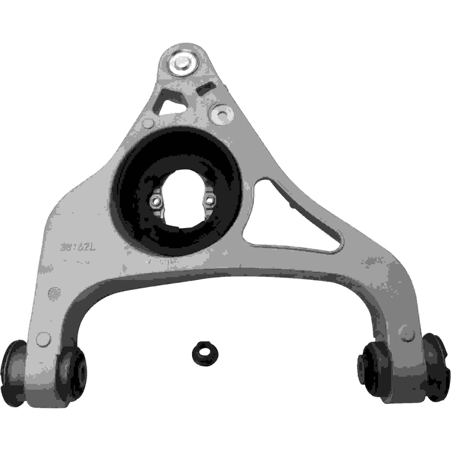 MOOG Chassis Products Suspension Control Arm and Ball Joint Assembly RK623101