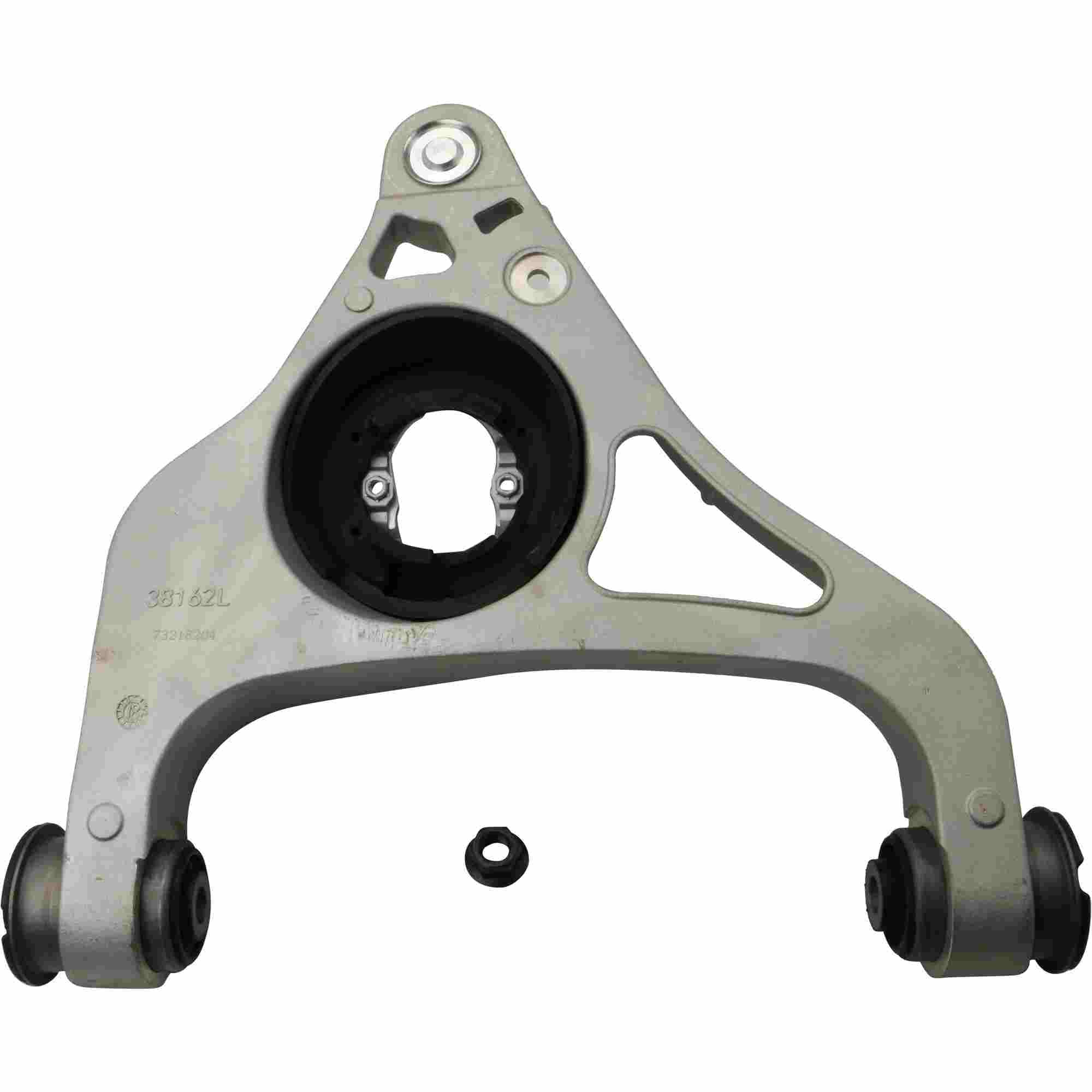 MOOG Chassis Products Suspension Control Arm and Ball Joint Assembly RK623101