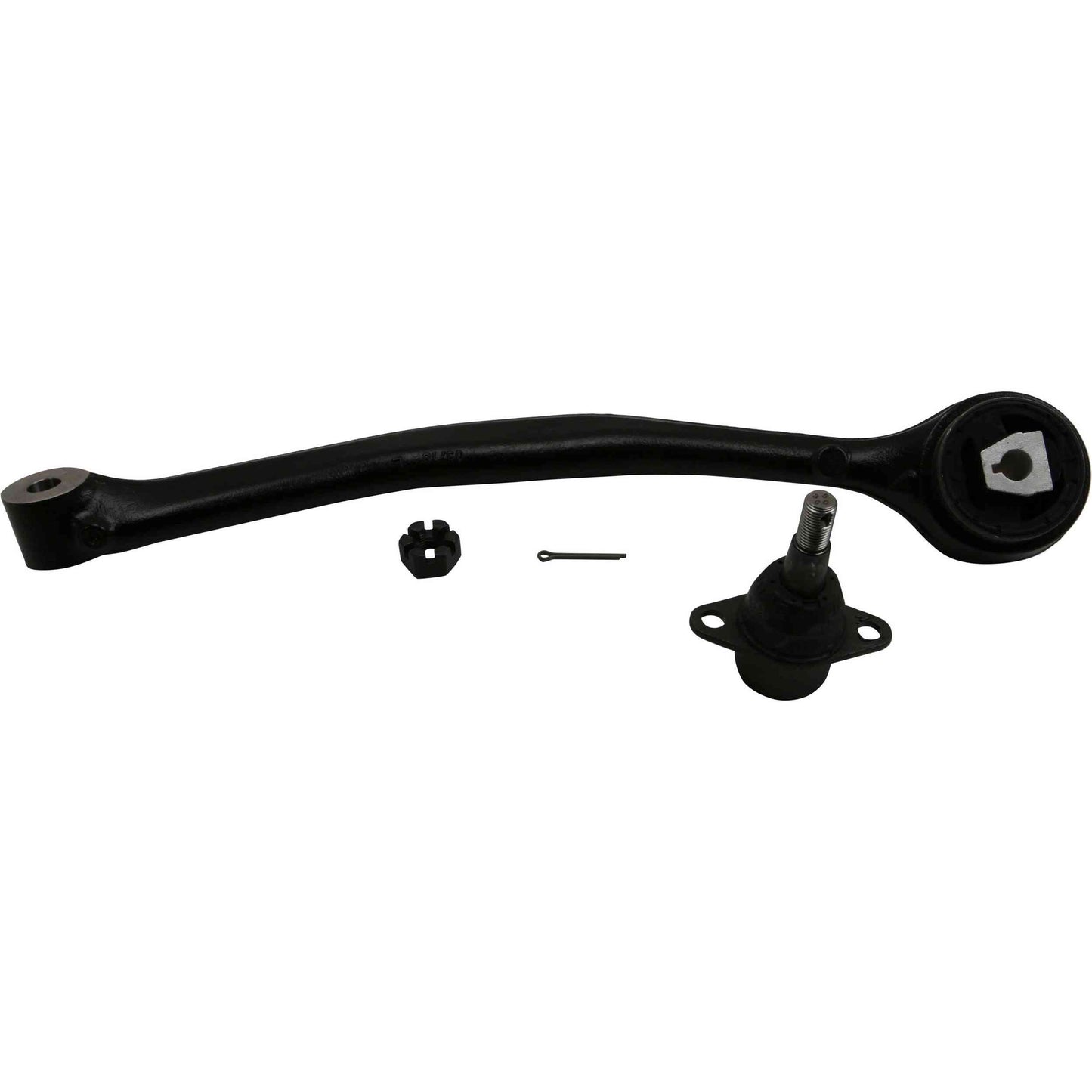 MOOG Chassis Products Suspension Control Arm and Ball Joint Assembly RK623105