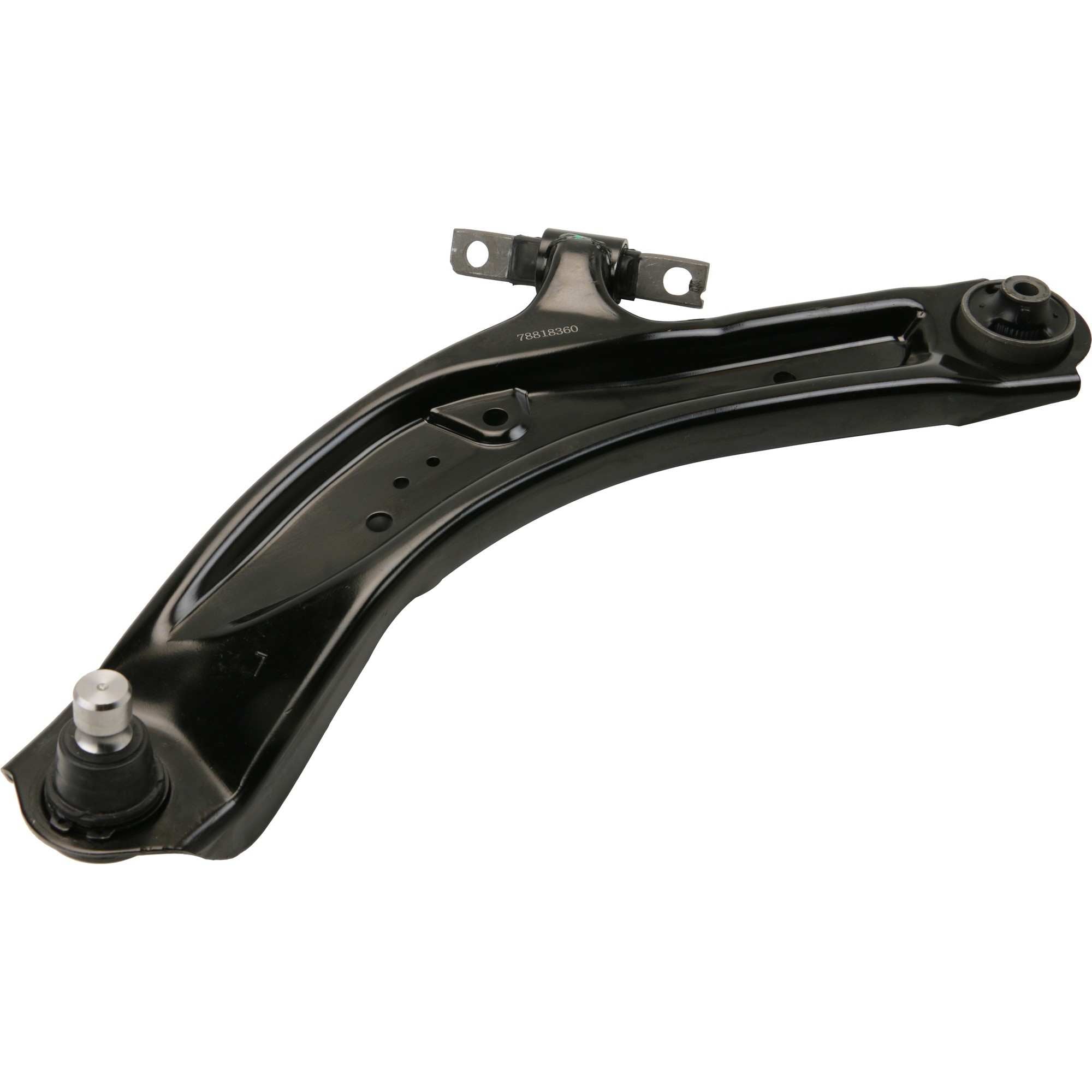 MOOG Chassis Products Suspension Control Arm and Ball Joint Assembly RK623110