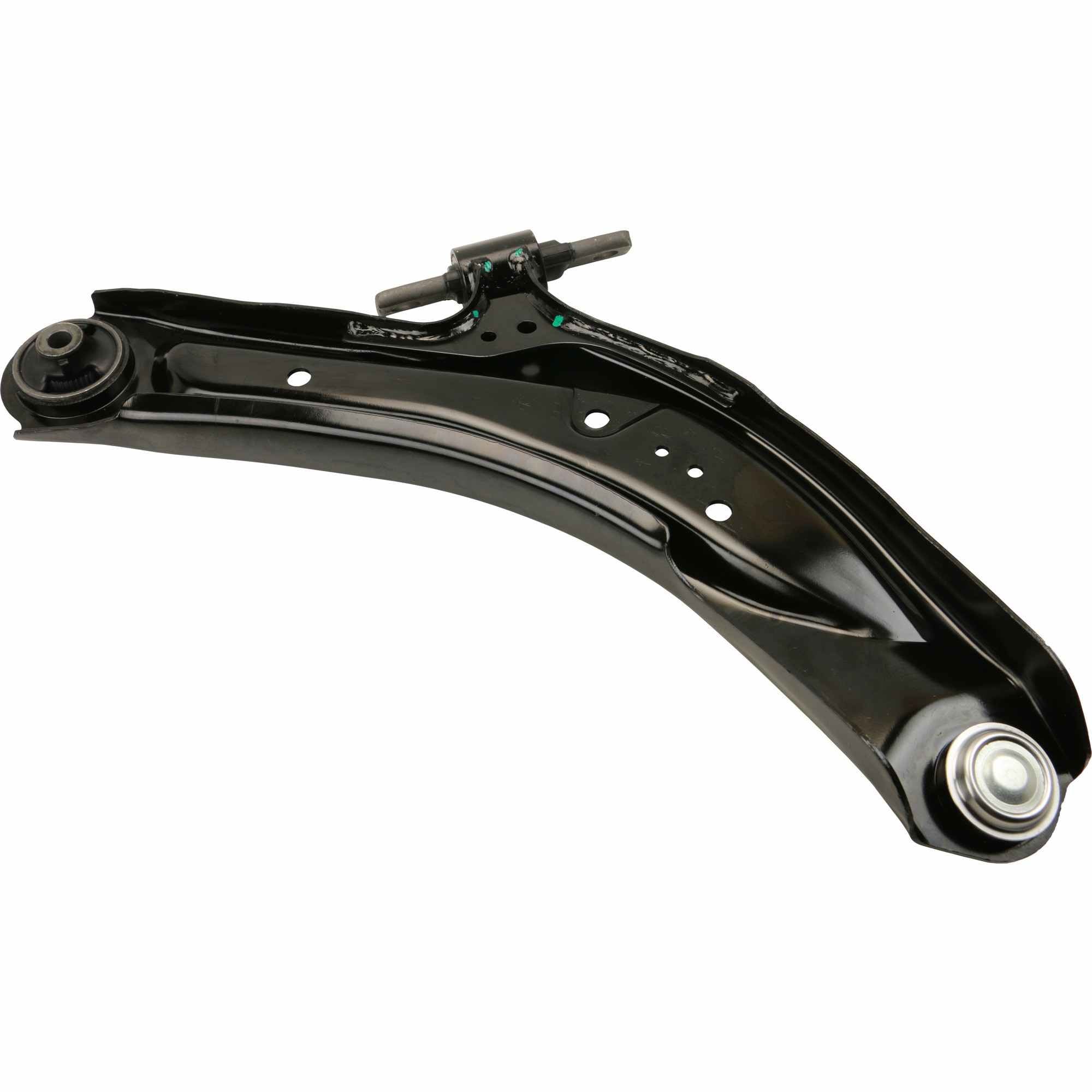 MOOG Chassis Products Suspension Control Arm and Ball Joint Assembly RK623110