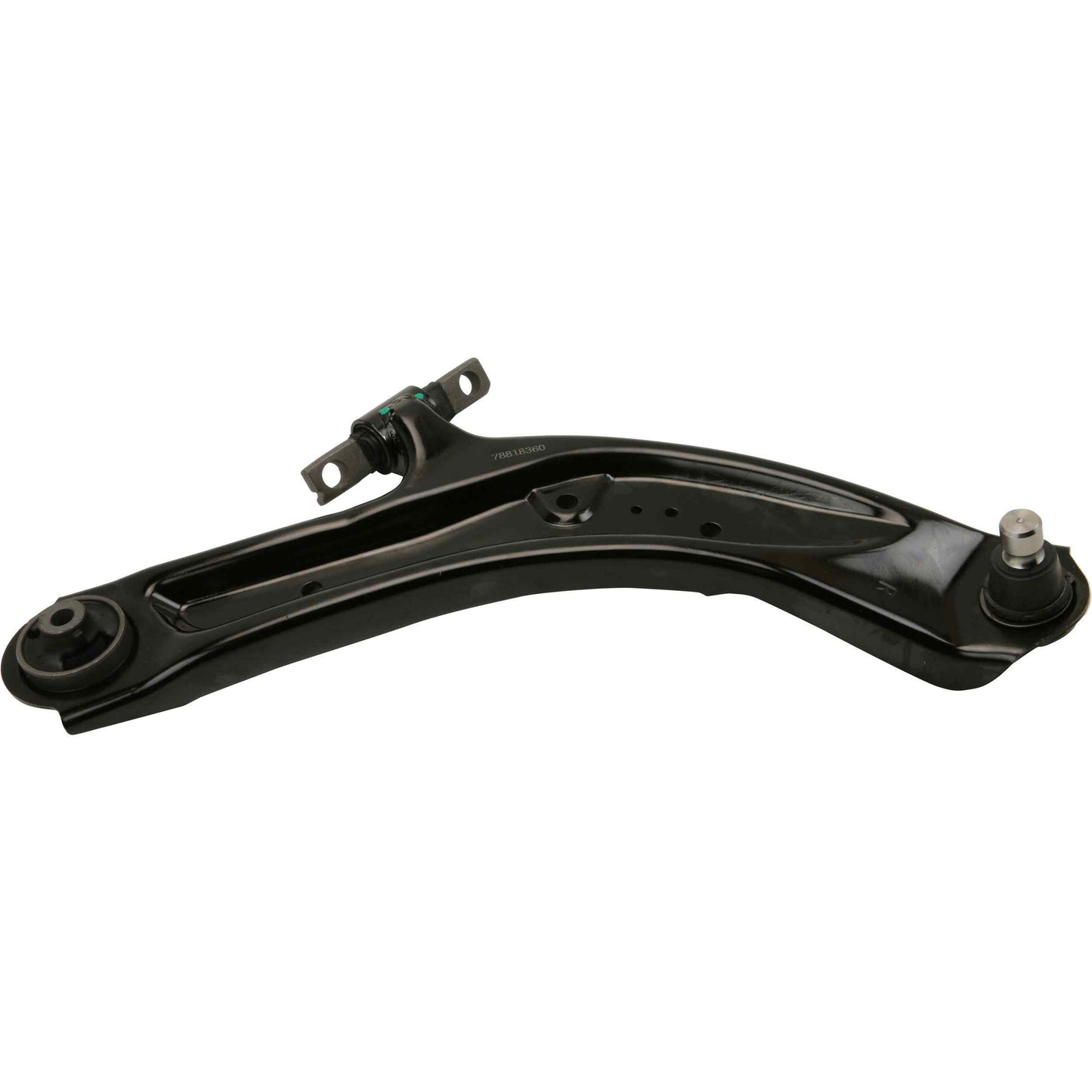 MOOG Chassis Products Suspension Control Arm and Ball Joint Assembly RK623111