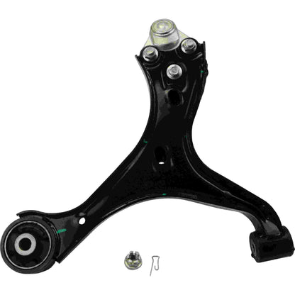 MOOG Chassis Products Suspension Control Arm and Ball Joint Assembly RK623124