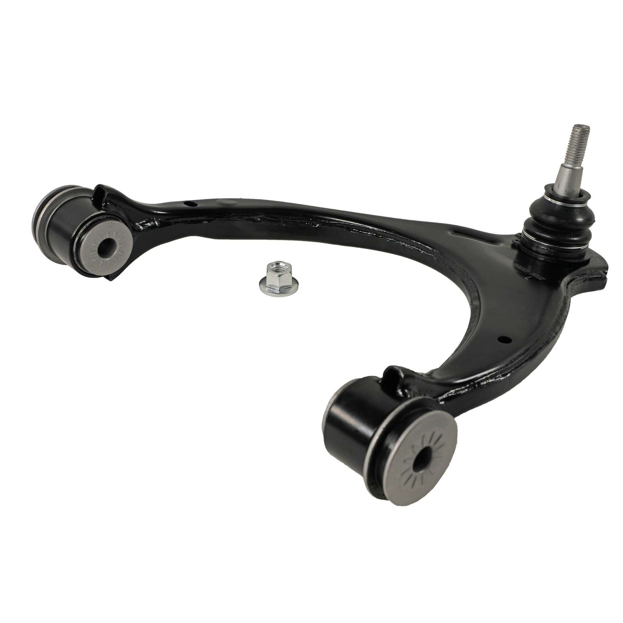 MOOG Chassis Products Suspension Control Arm and Ball Joint Assembly RK623125