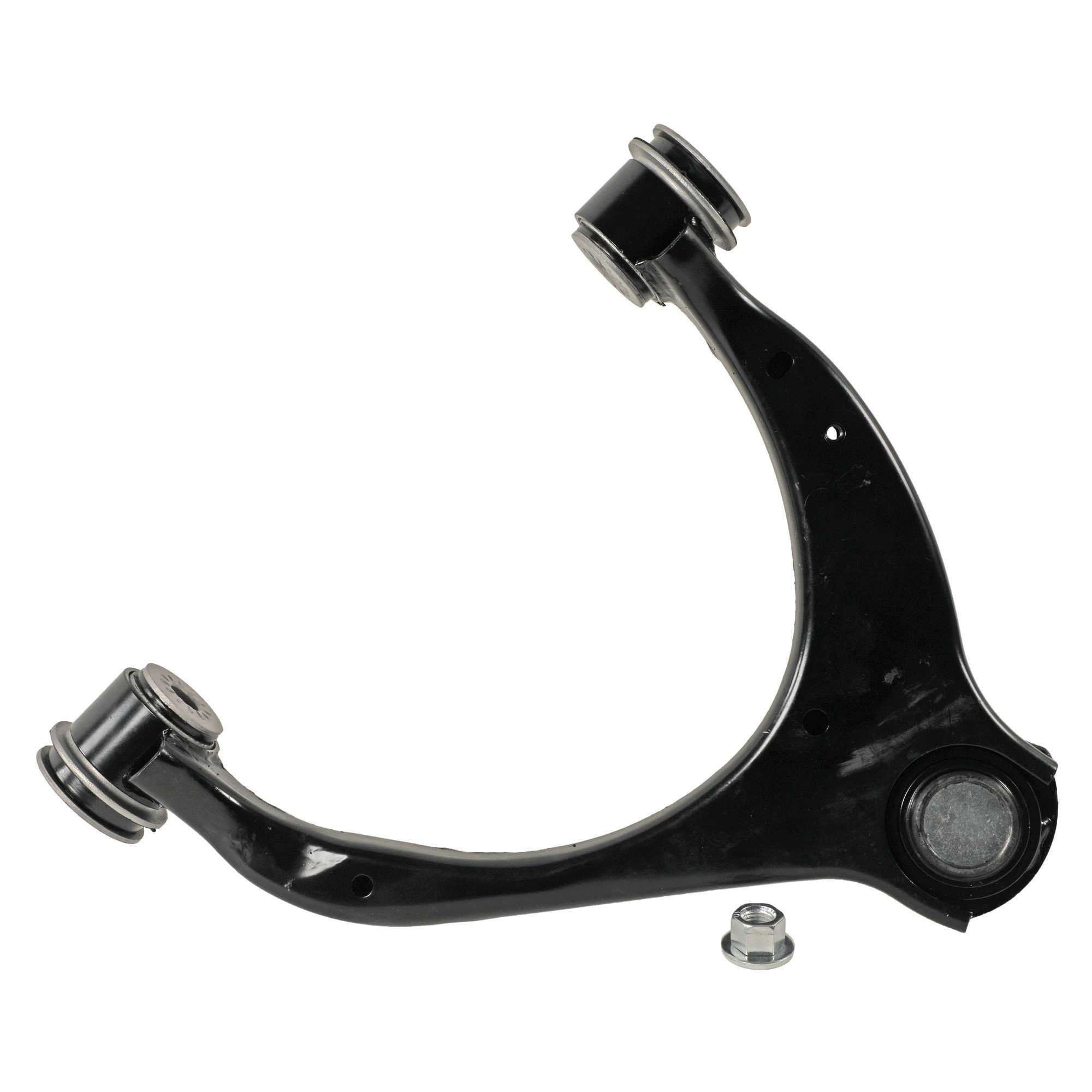 MOOG Chassis Products Suspension Control Arm and Ball Joint Assembly RK623125