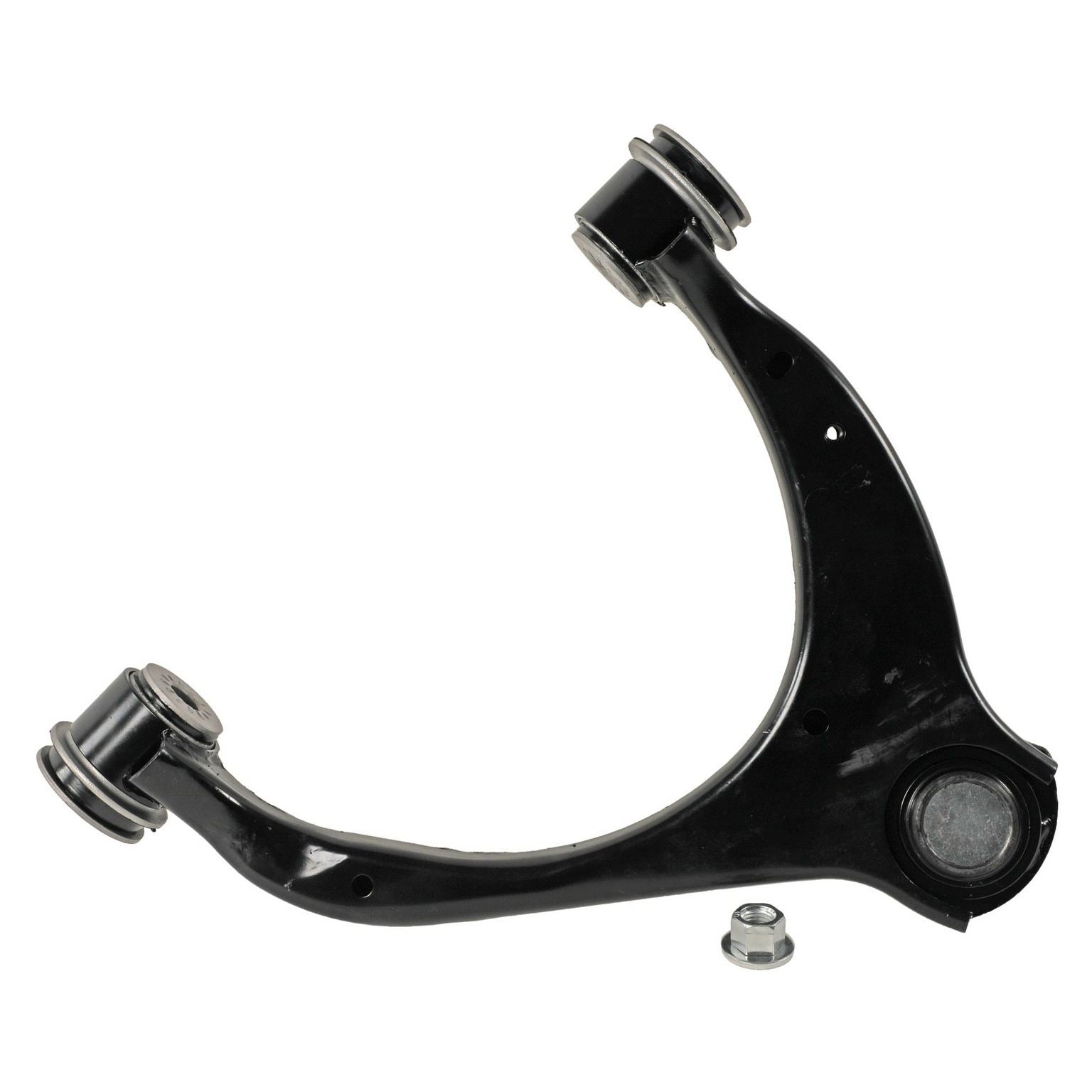 MOOG Chassis Products Suspension Control Arm and Ball Joint Assembly RK623125