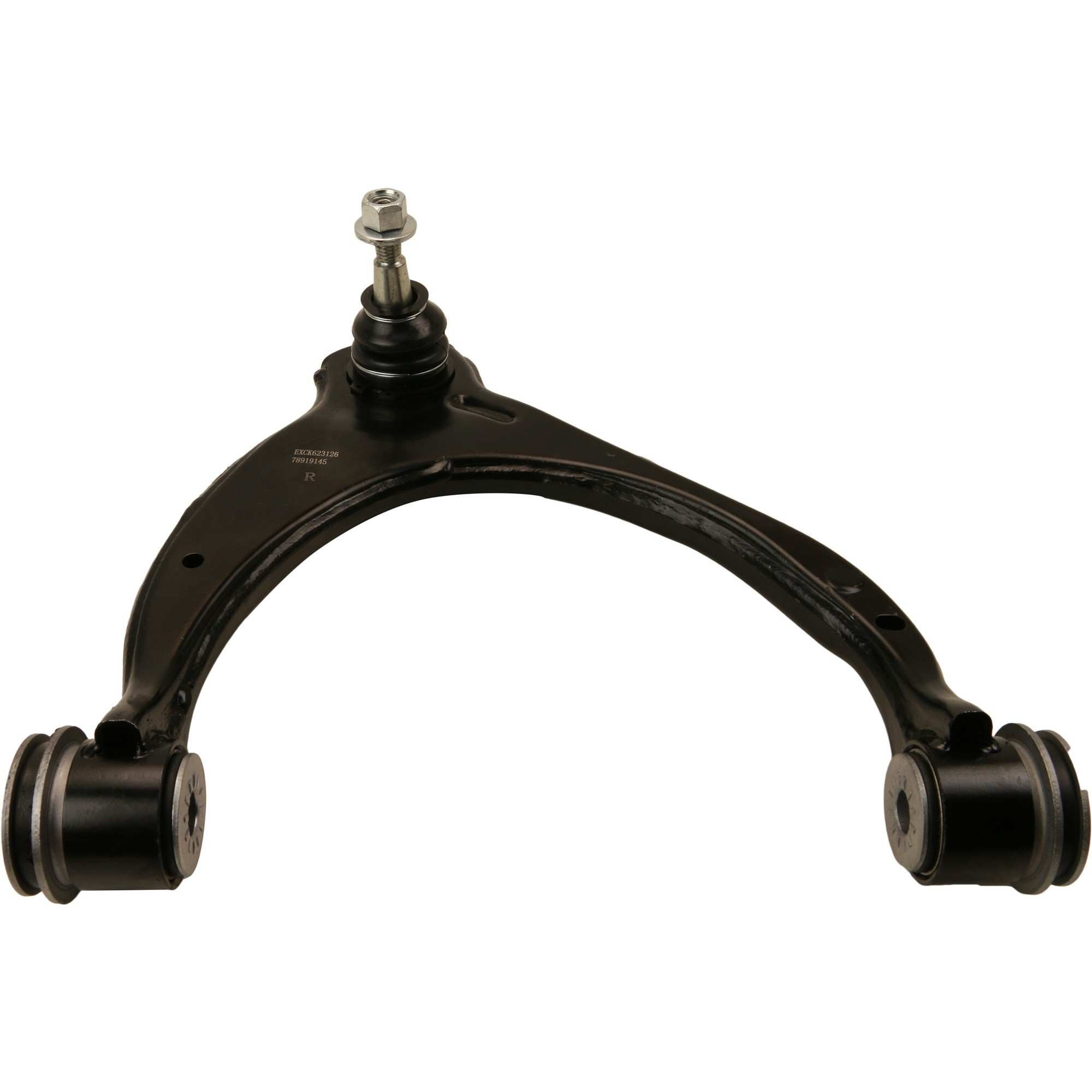 MOOG Chassis Products Suspension Control Arm and Ball Joint Assembly RK623126