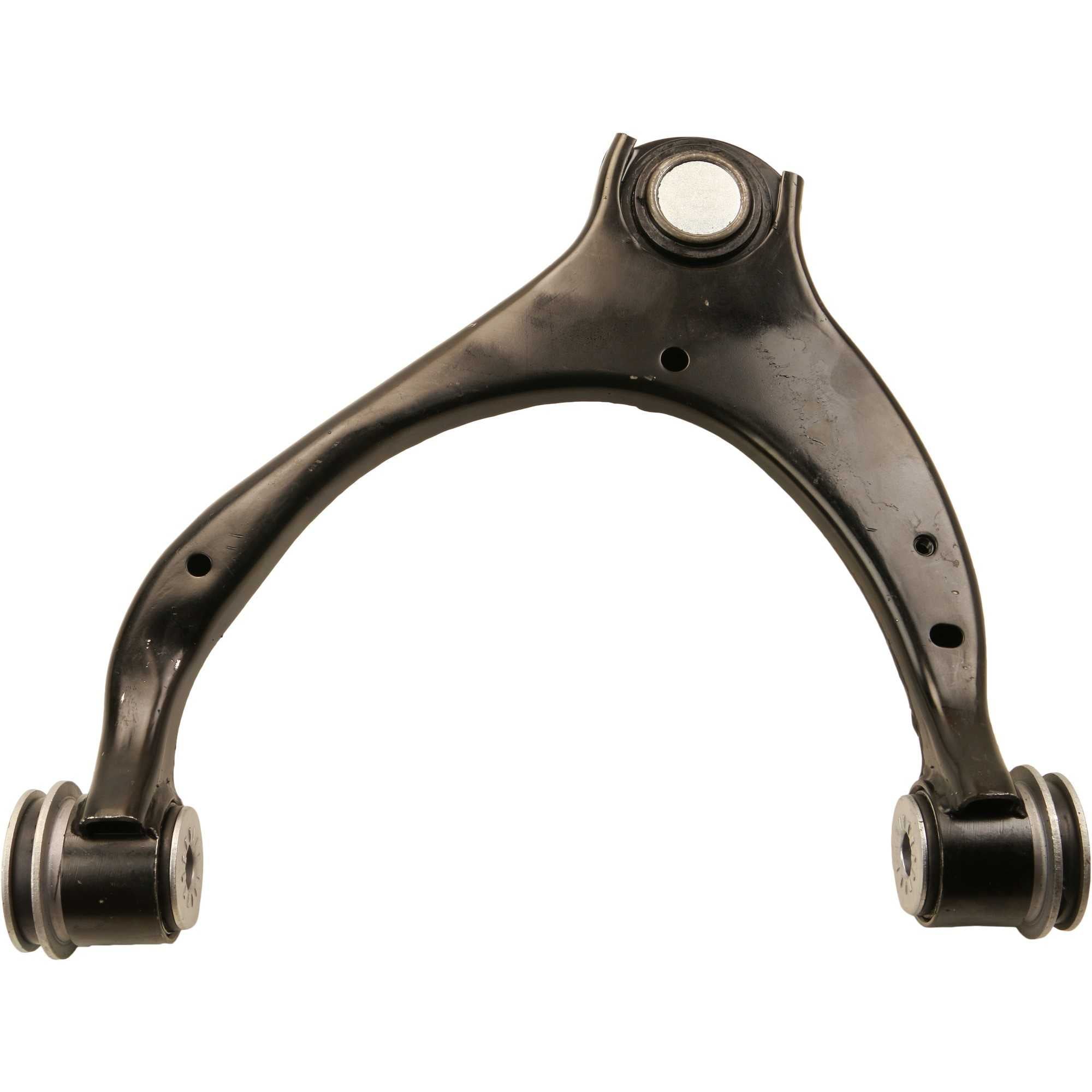 MOOG Chassis Products Suspension Control Arm and Ball Joint Assembly RK623126