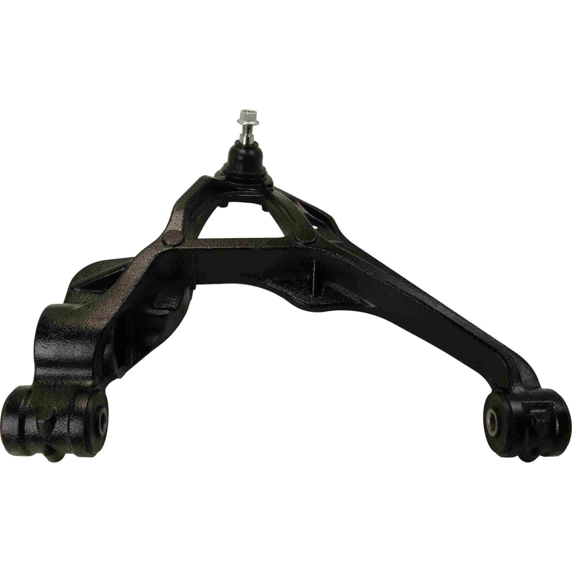 MOOG Chassis Products Suspension Control Arm and Ball Joint Assembly RK623127