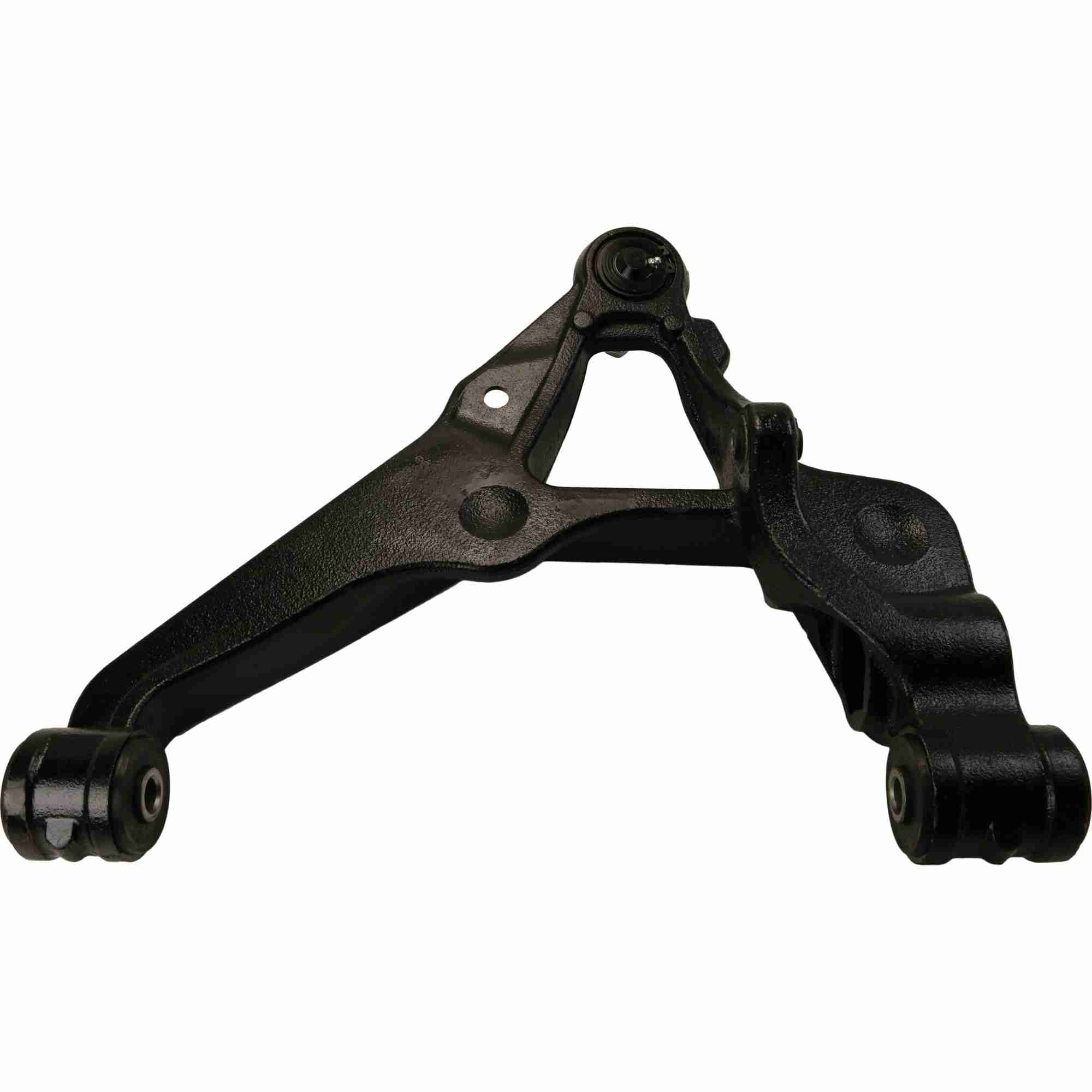 MOOG Chassis Products Suspension Control Arm and Ball Joint Assembly RK623127