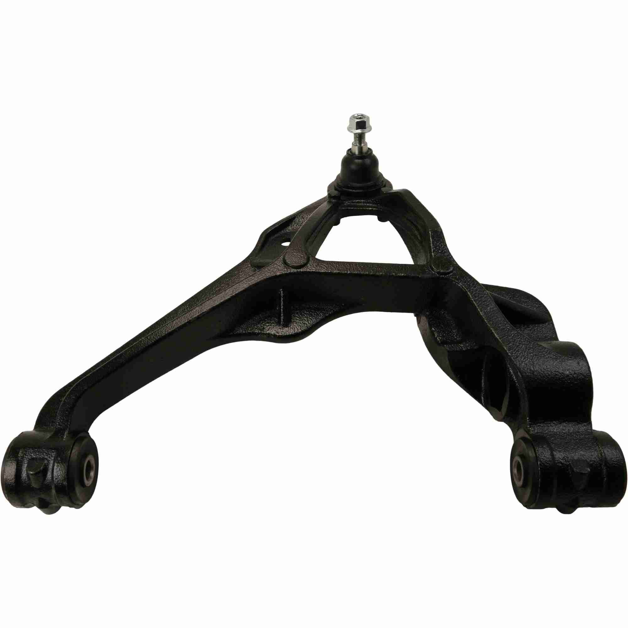 MOOG Chassis Products Suspension Control Arm and Ball Joint Assembly RK623128