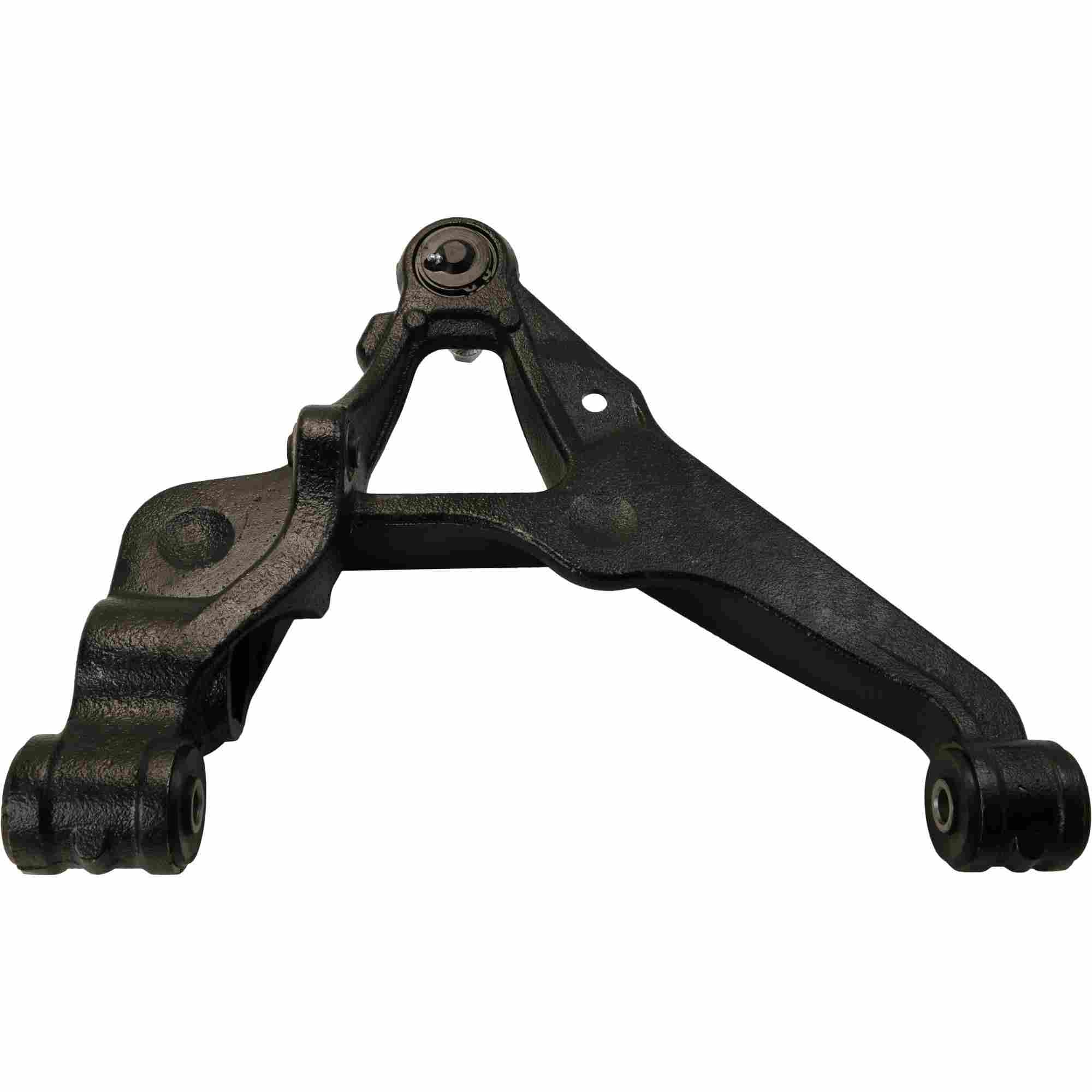 MOOG Chassis Products Suspension Control Arm and Ball Joint Assembly RK623128