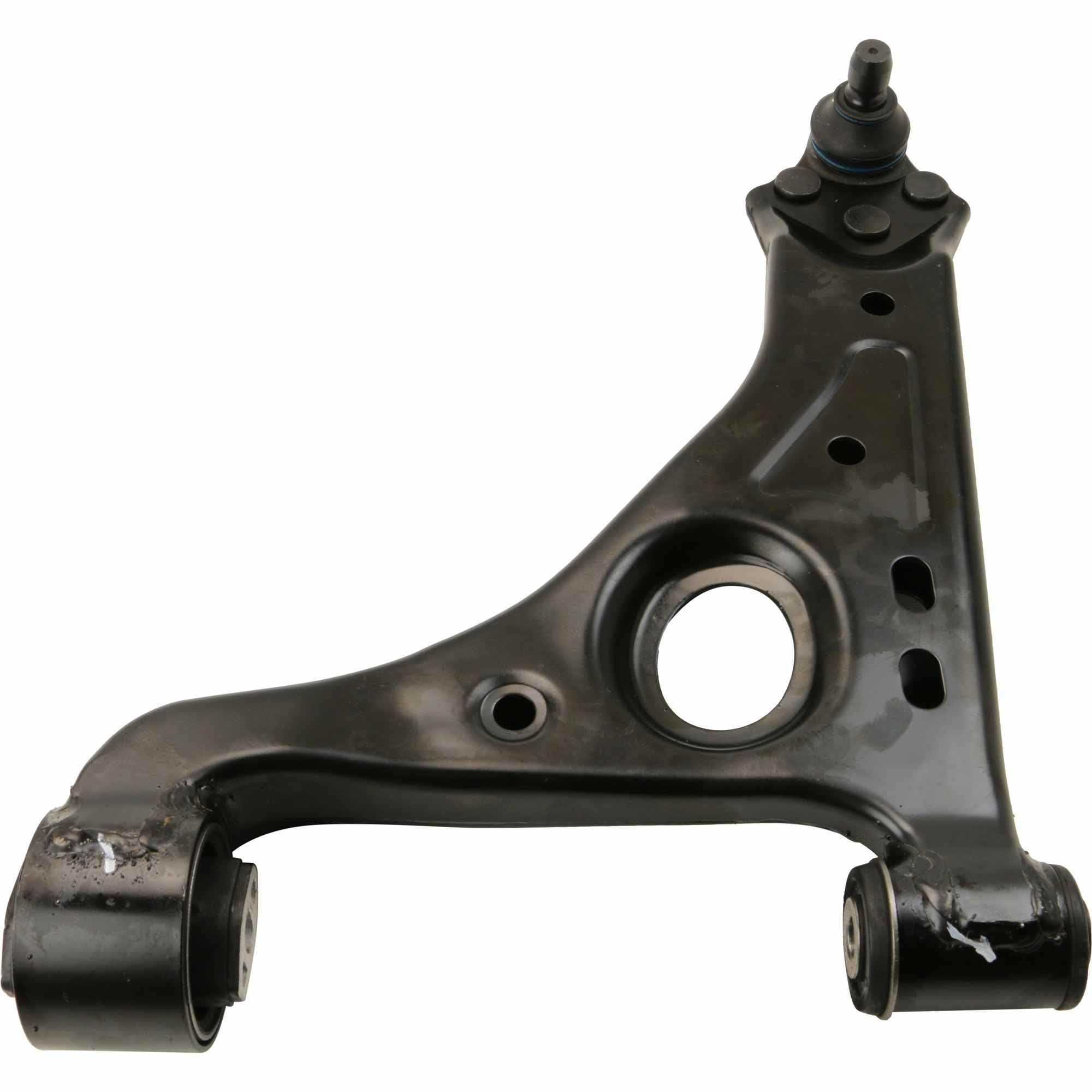 MOOG Chassis Products Suspension Control Arm and Ball Joint Assembly RK623137