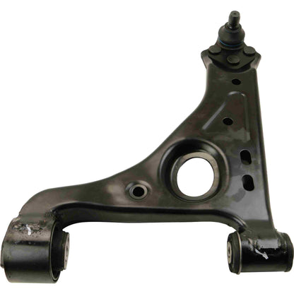 MOOG Chassis Products Suspension Control Arm and Ball Joint Assembly RK623137