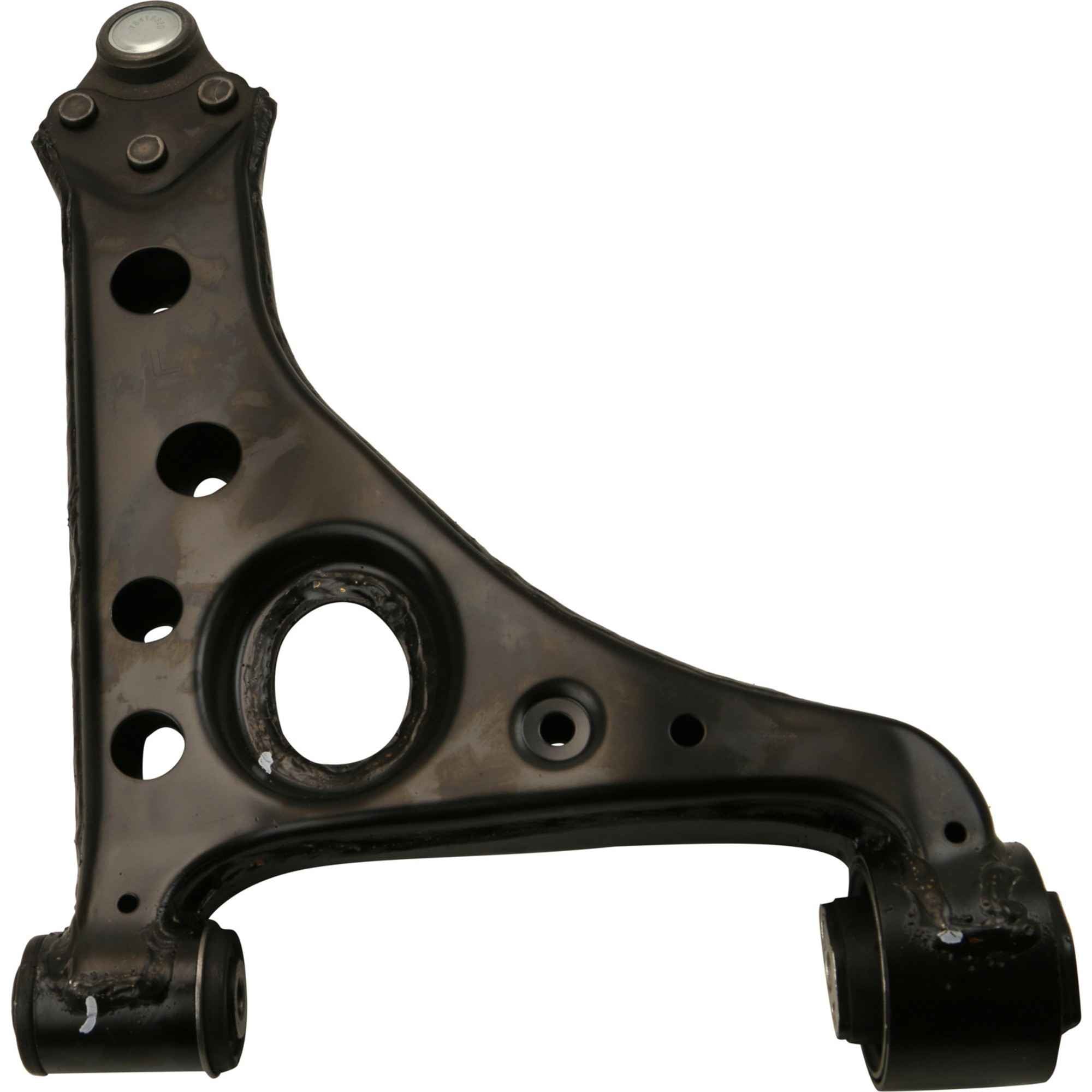 MOOG Chassis Products Suspension Control Arm and Ball Joint Assembly RK623137