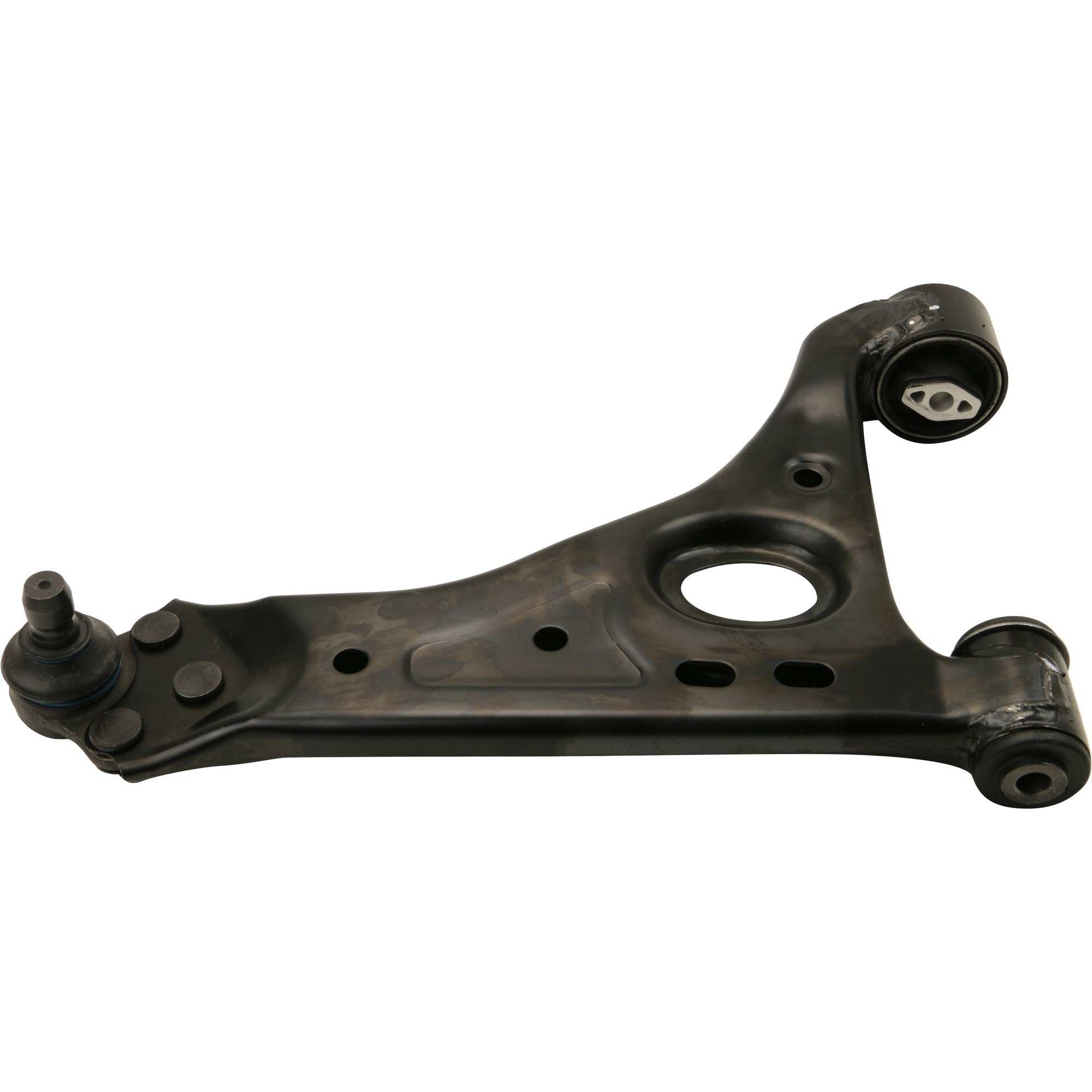 MOOG Chassis Products Suspension Control Arm and Ball Joint Assembly RK623138