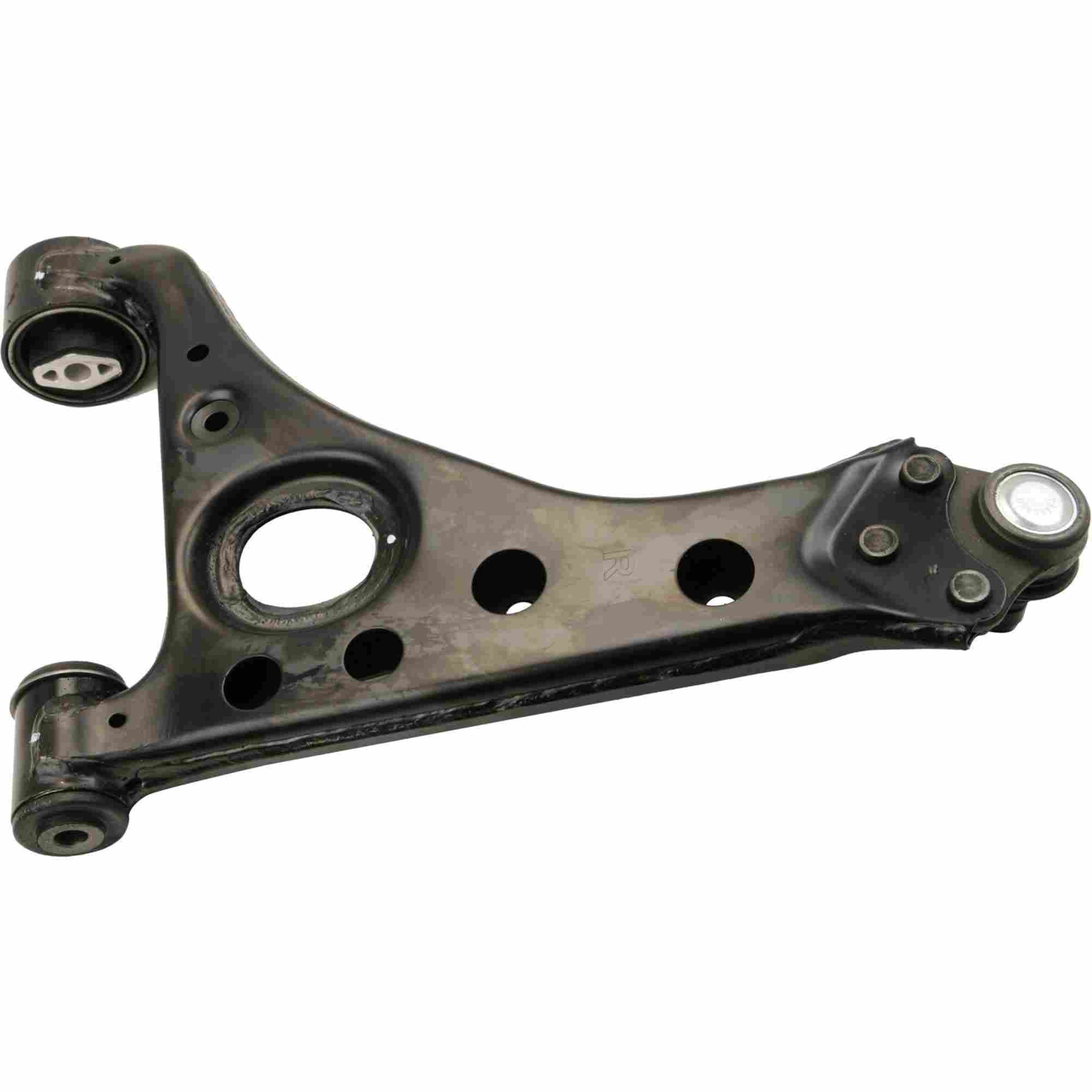 MOOG Chassis Products Suspension Control Arm and Ball Joint Assembly RK623138