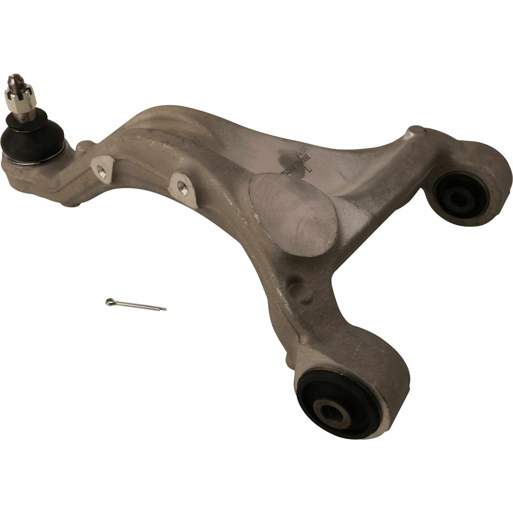 Moog 11-13 Kia Sorento Rear Left Upper Control Arm and Ball Joint Assembly RK623152