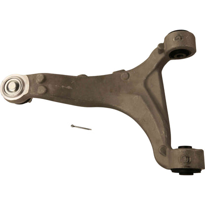Moog 11-13 Kia Sorento Rear Left Upper Control Arm and Ball Joint Assembly RK623152