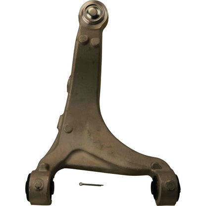 Moog 11-13 Kia Sorento Rear Right Upper Control Arm and Ball Joint Assembly RK623153