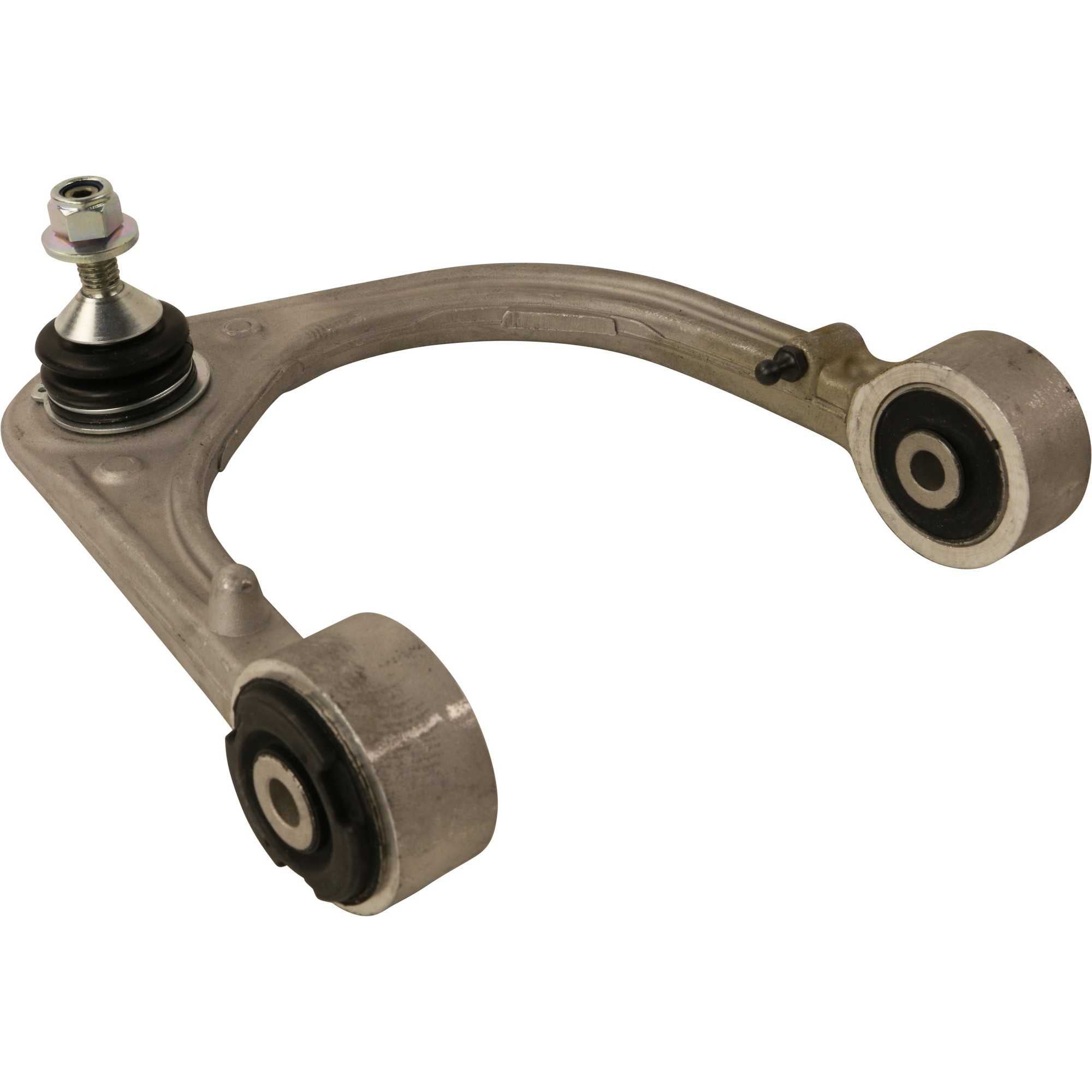 MOOG Chassis Products Suspension Control Arm and Ball Joint Assembly RK623173