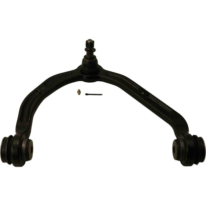 Moog 14-16 Chevrolet Express 4500 Front Left Upper Control Arm RK623200