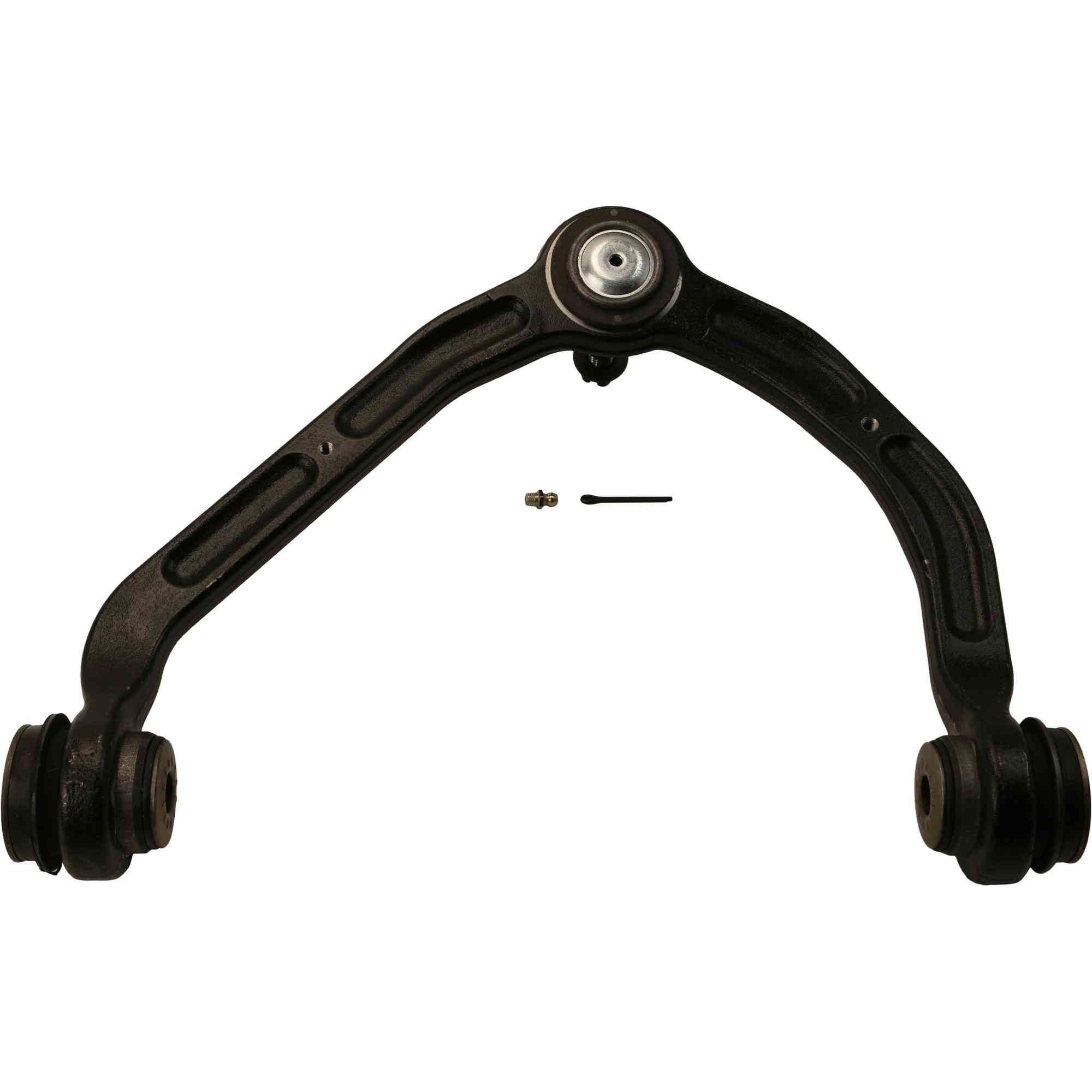 Moog 14-16 Chevrolet Express 4500 Front Left Upper Control Arm RK623200